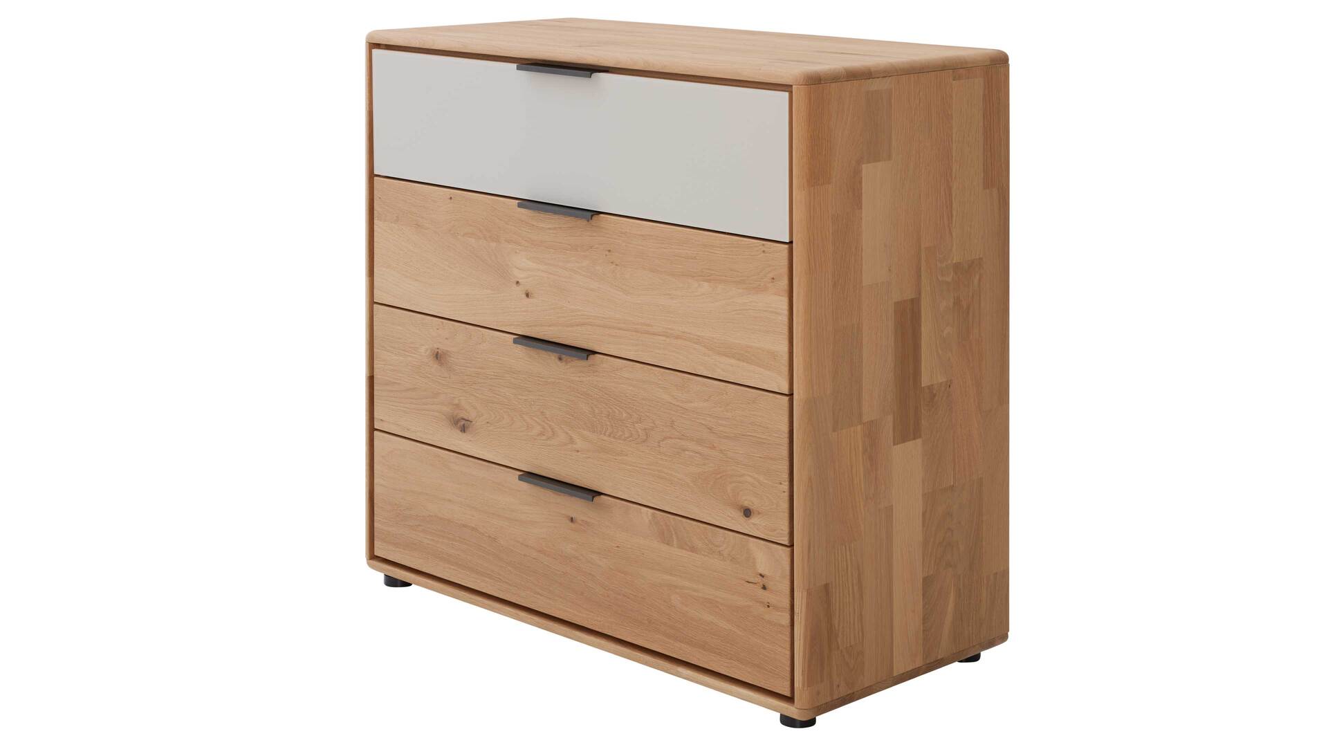 Interliving Schlafzimmer Serie 1015 – Schubladenkommode