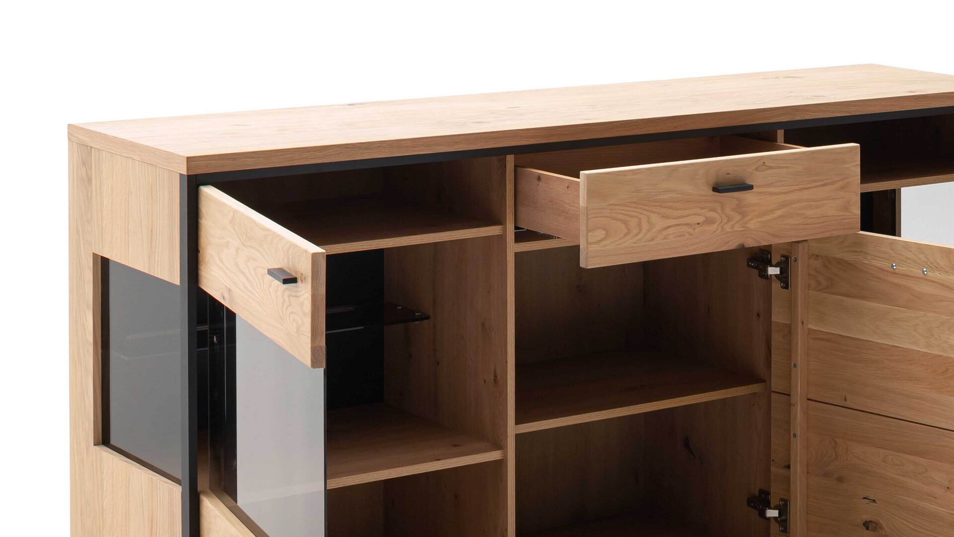 Wohnprogramm Bari - Sideboard