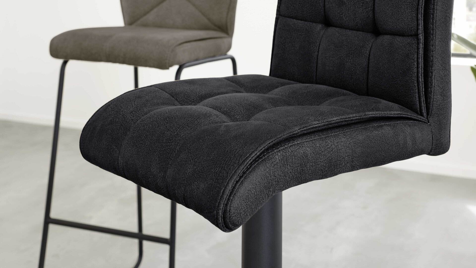 Interliving Esszimmer Serie 5104 – Bartischgruppe