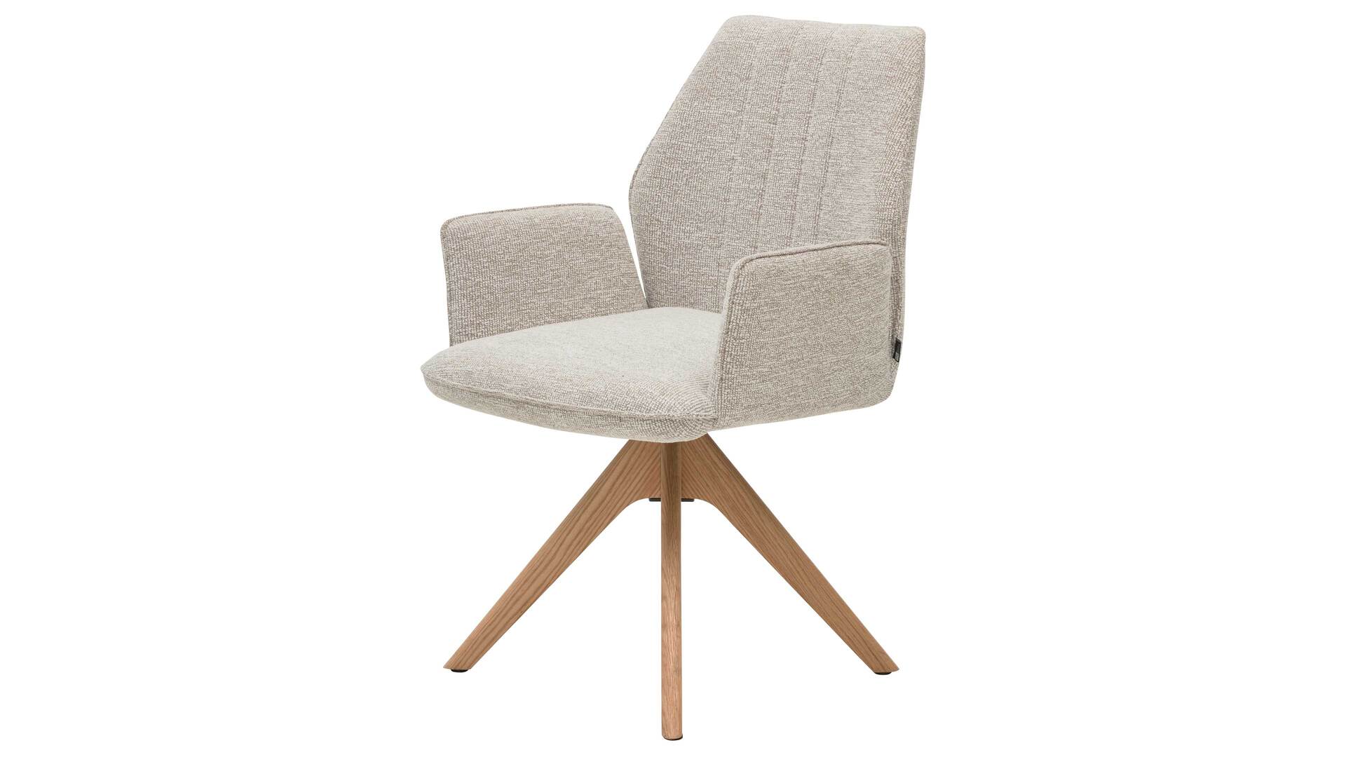 Interliving Esszimmer Serie 5102 – Armlehnstuhl