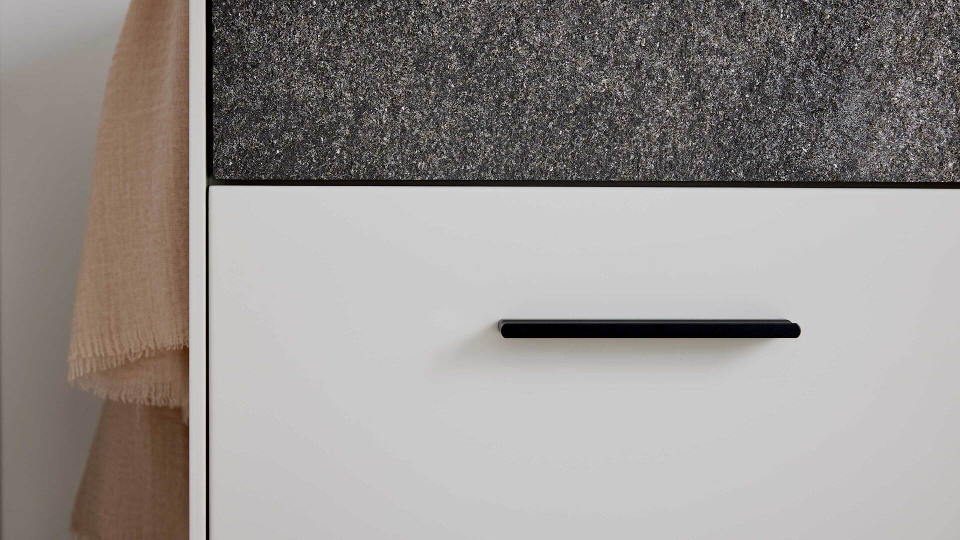 Interliving Garderoben Serie 6013 - GarderobenSet