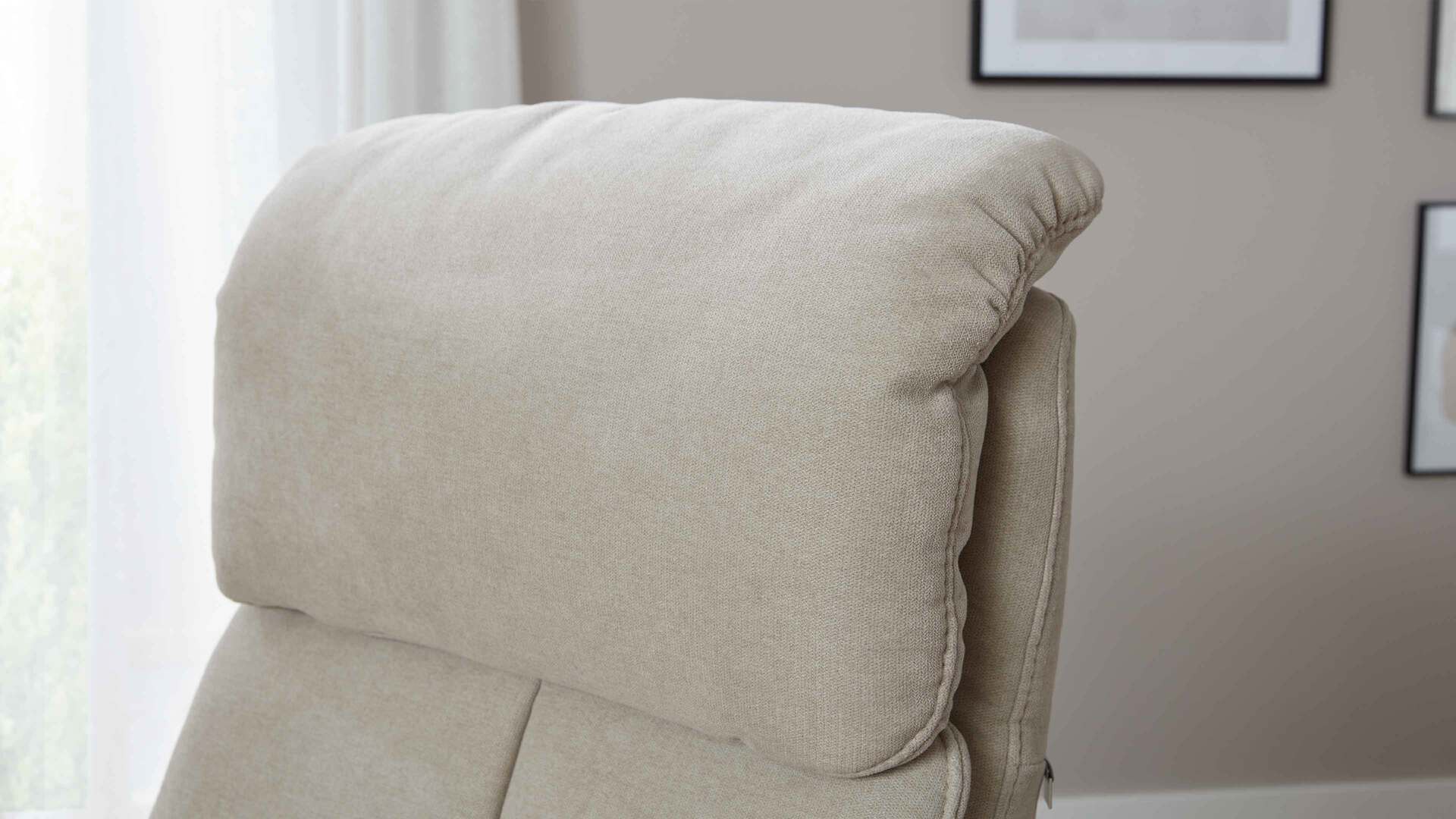 Comfortmaster CM-HU1157 - Relaxsessel B