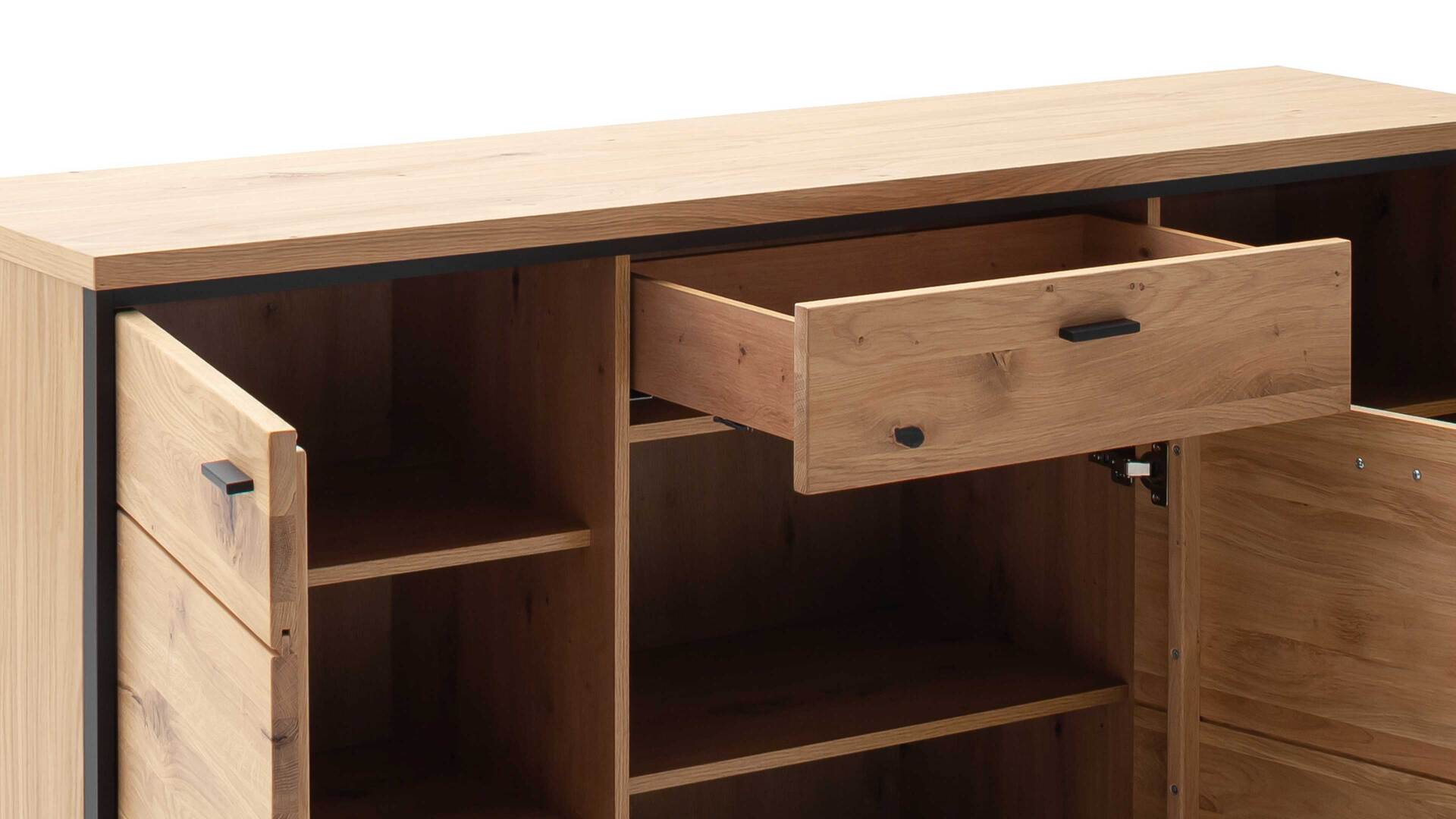 Wohnprogramm Bari - Sideboard