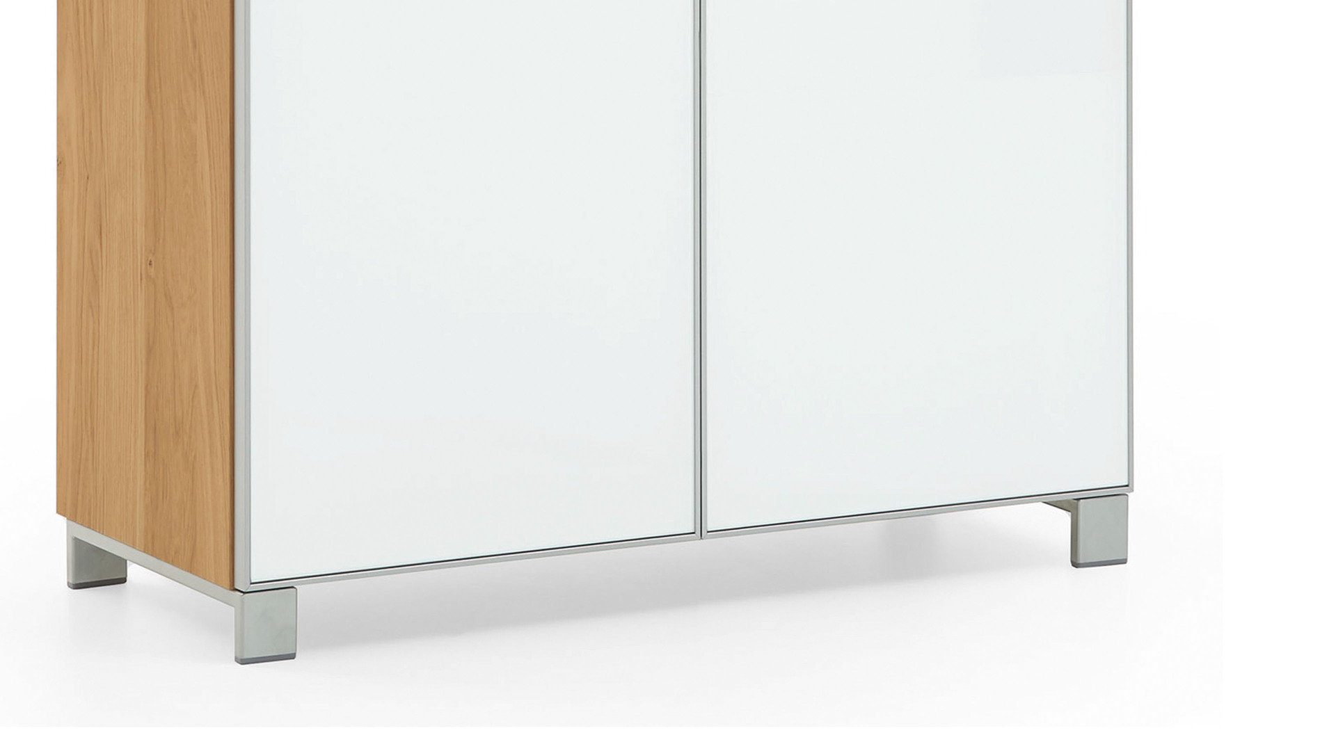VOSS MÖBEL Schuhschrank Santina als Dielenmöbel