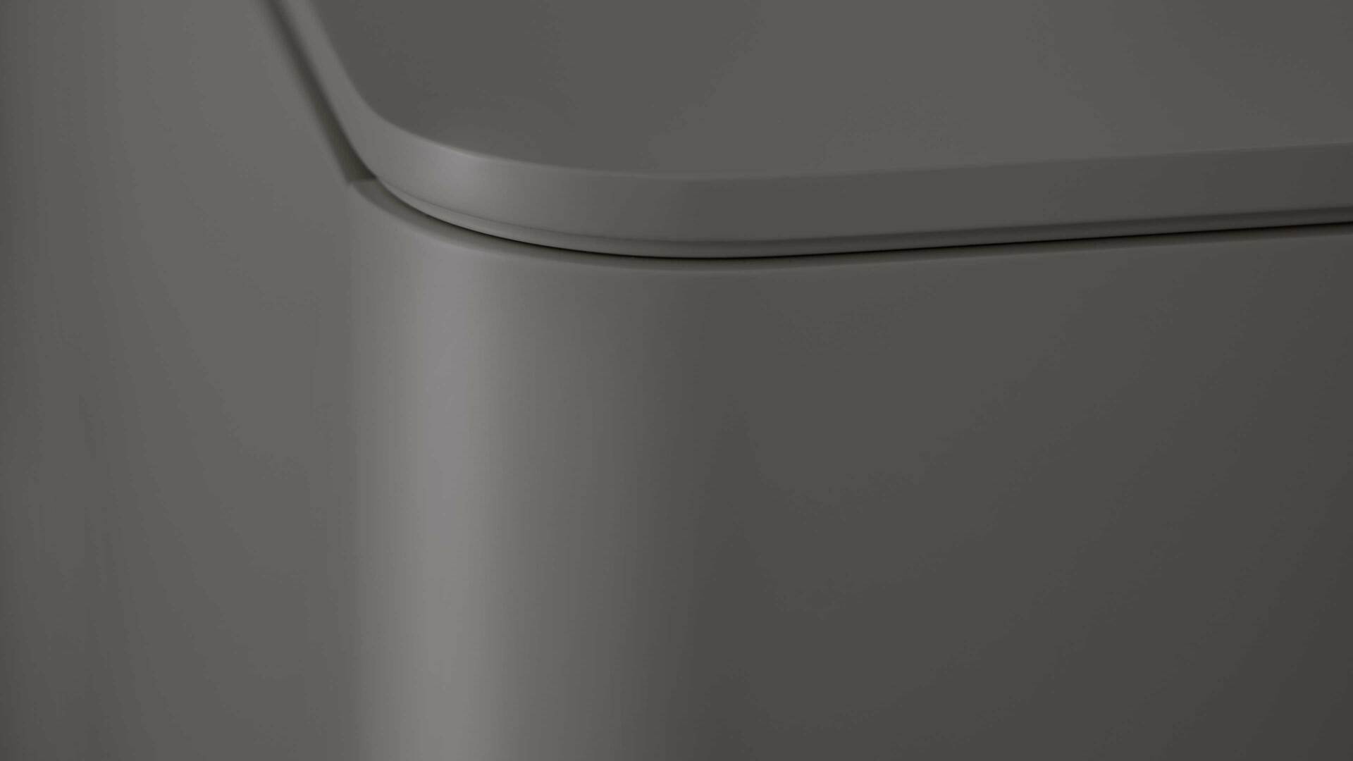Interliving Wohnzimmer Serie 2035 - Highboard