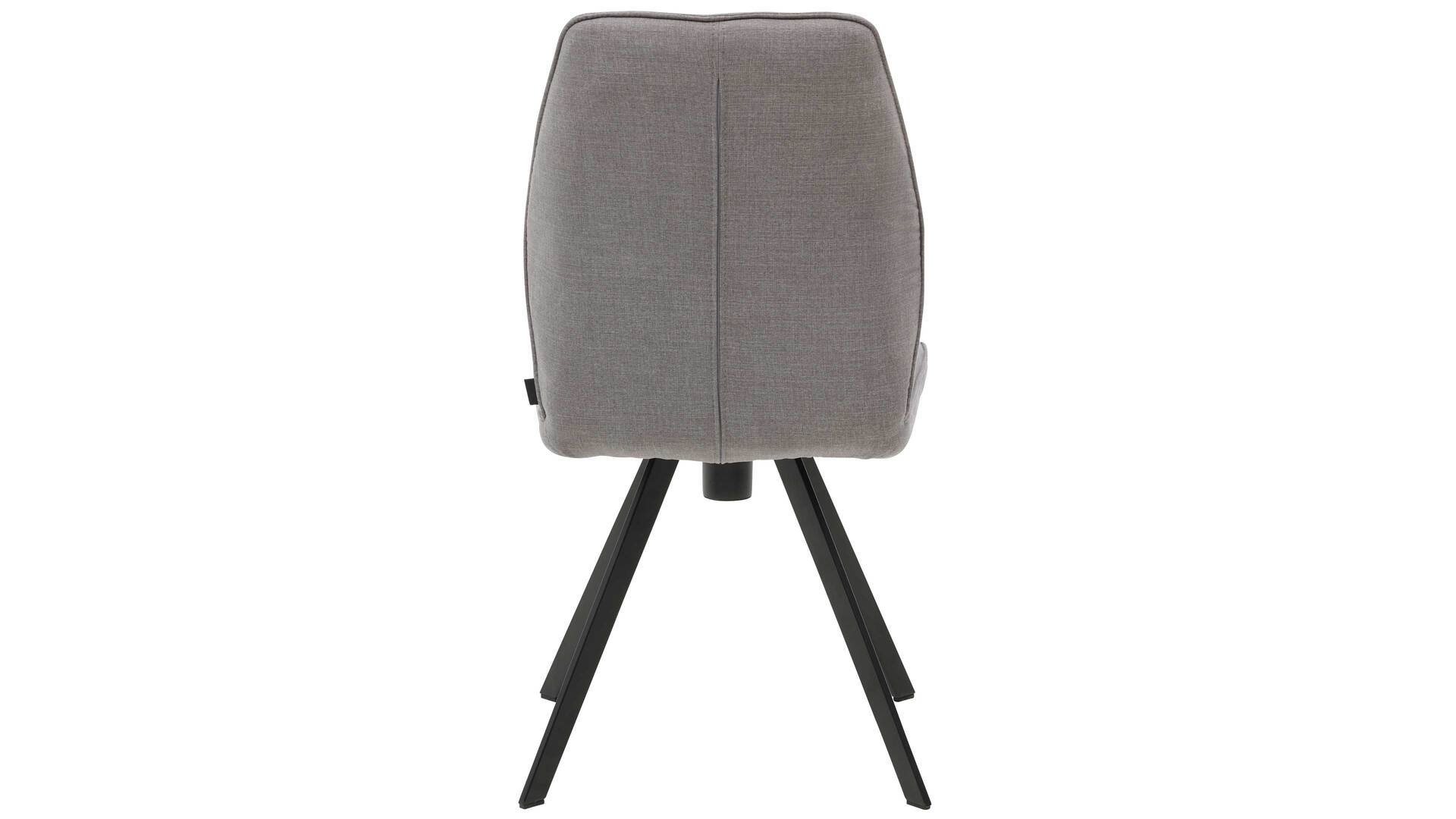 Interliving Esszimmer Serie 5102 – Polsterstuhl mit Drehfunktion