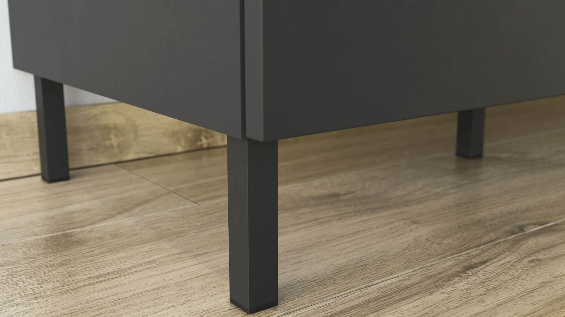 Wohnprogramm California - Sideboard