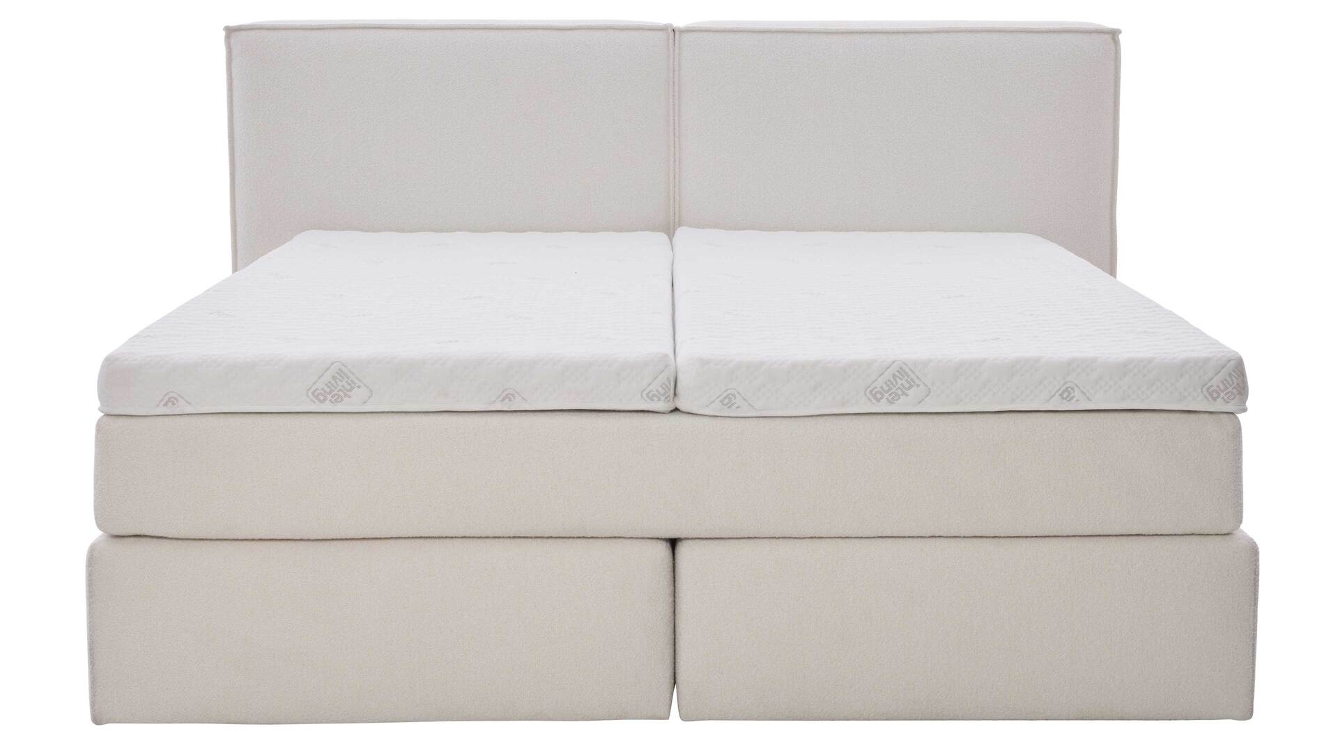 Interliving Boxspring Bett Serie 1421