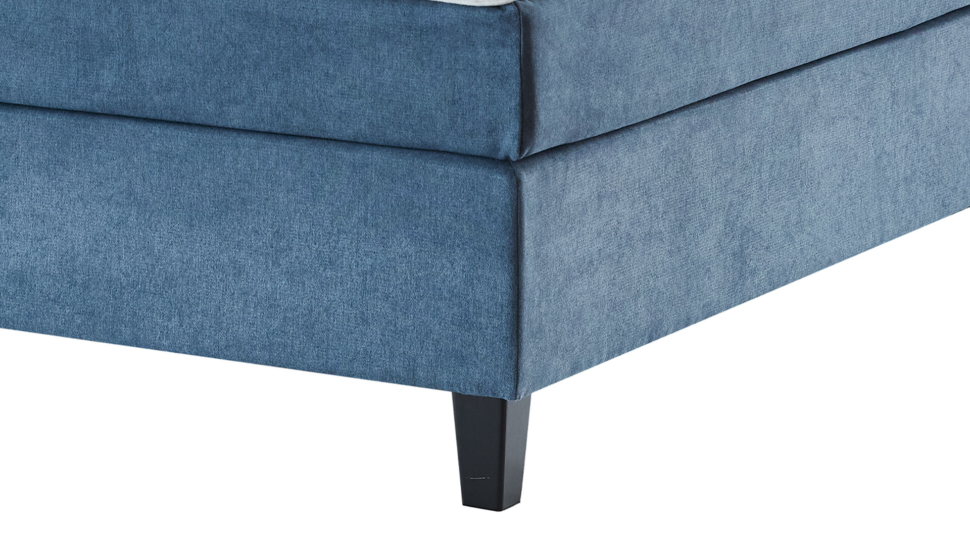 Boxspringbett Fatena