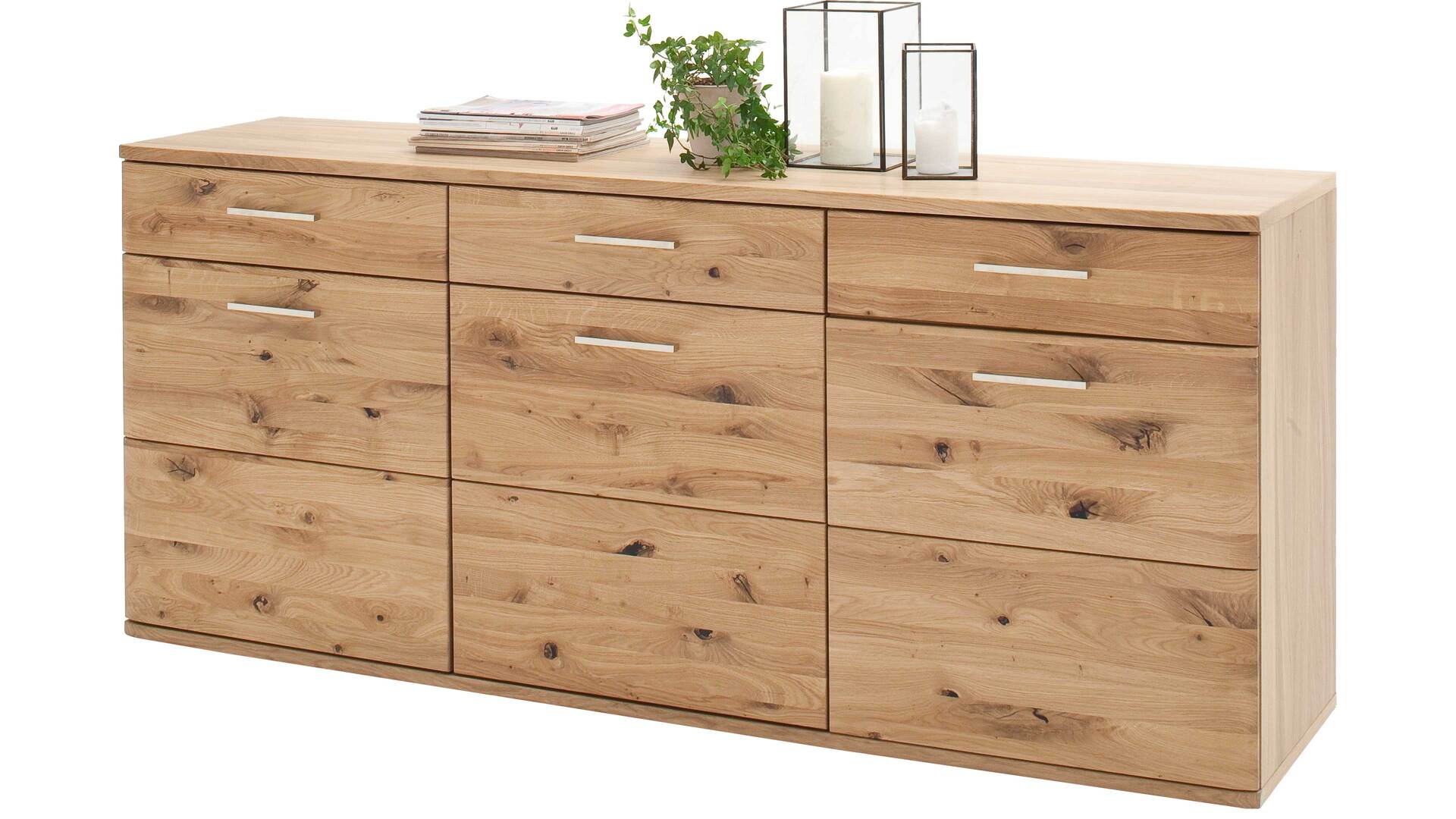 Wohnprogramm Santori - Sideboard