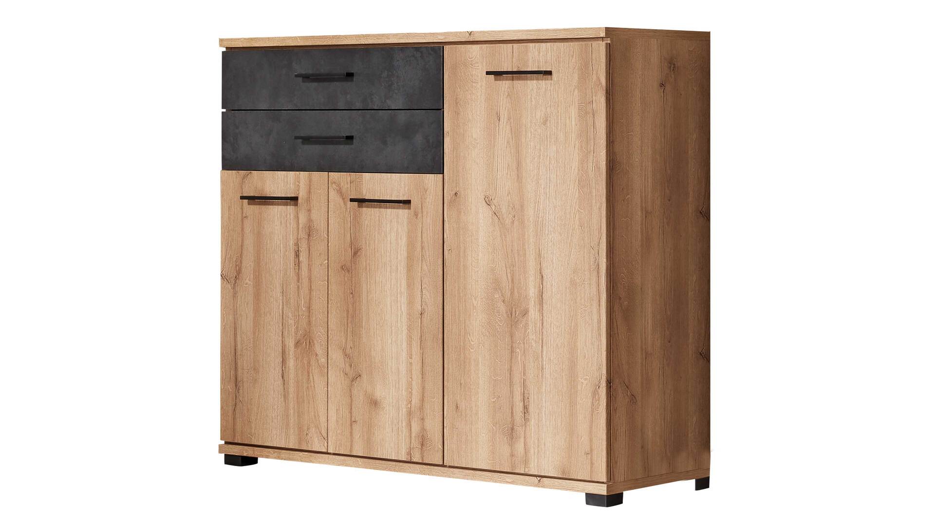 Interliving Jugendzimmer Serie 1701 - Komplettzimmer