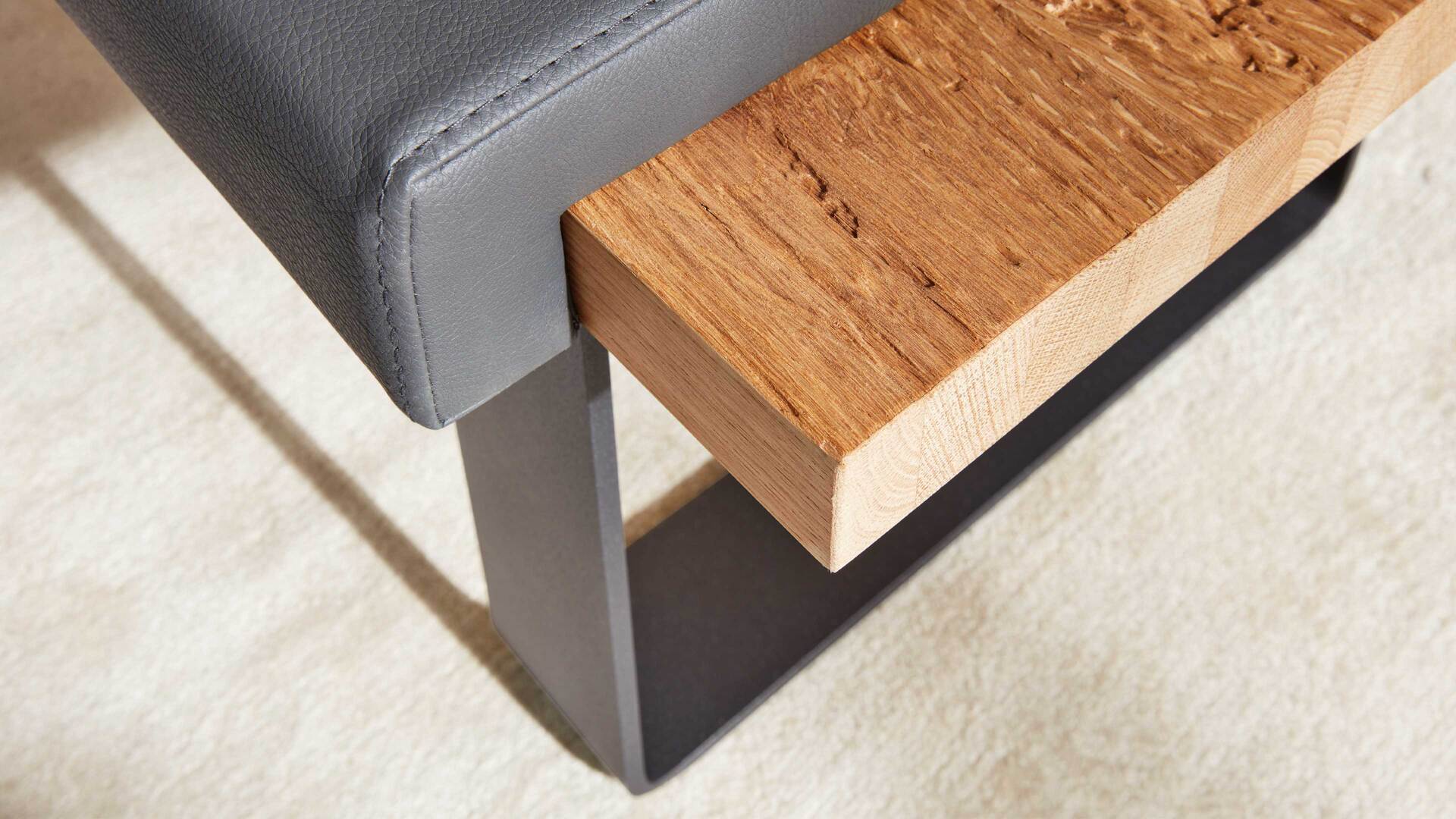 Interliving Schlafzimmer Serie 1025 – Komplettzimmer mit Bettbank &amp; weiteren Extras