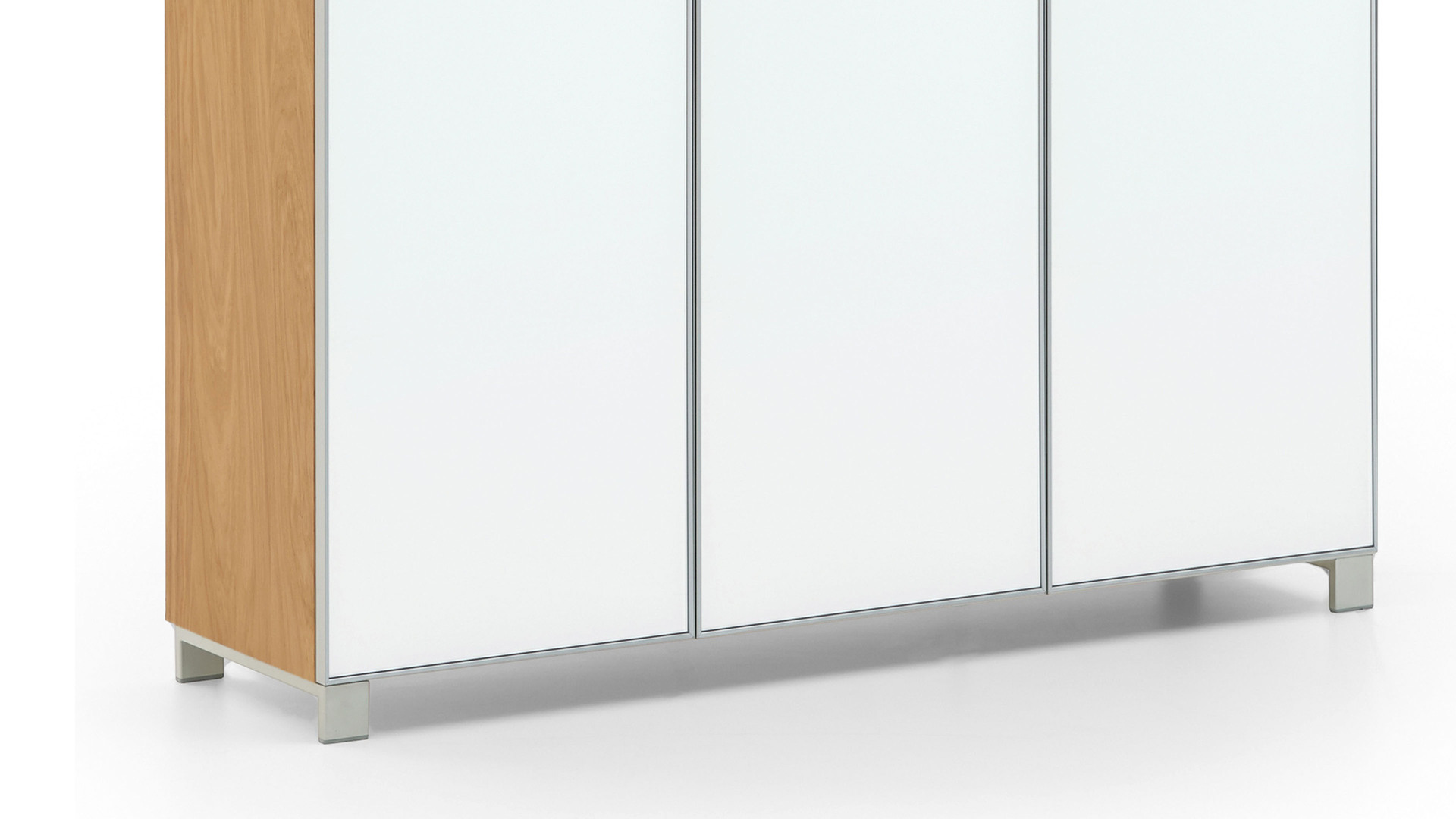 VOSS MÖBEL Schuhkommode Santina bzw. Schuhschrank