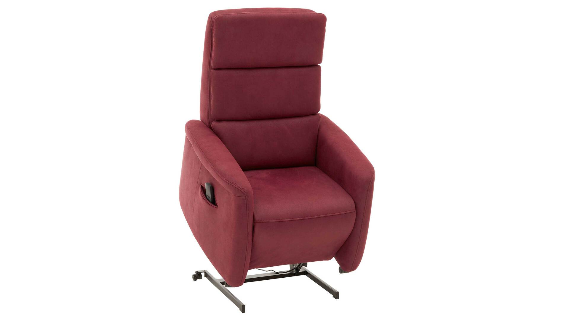 OrthoSedis OS-HU1043 - Relaxsessel A8 mit Aufstehhilfe und Federkern