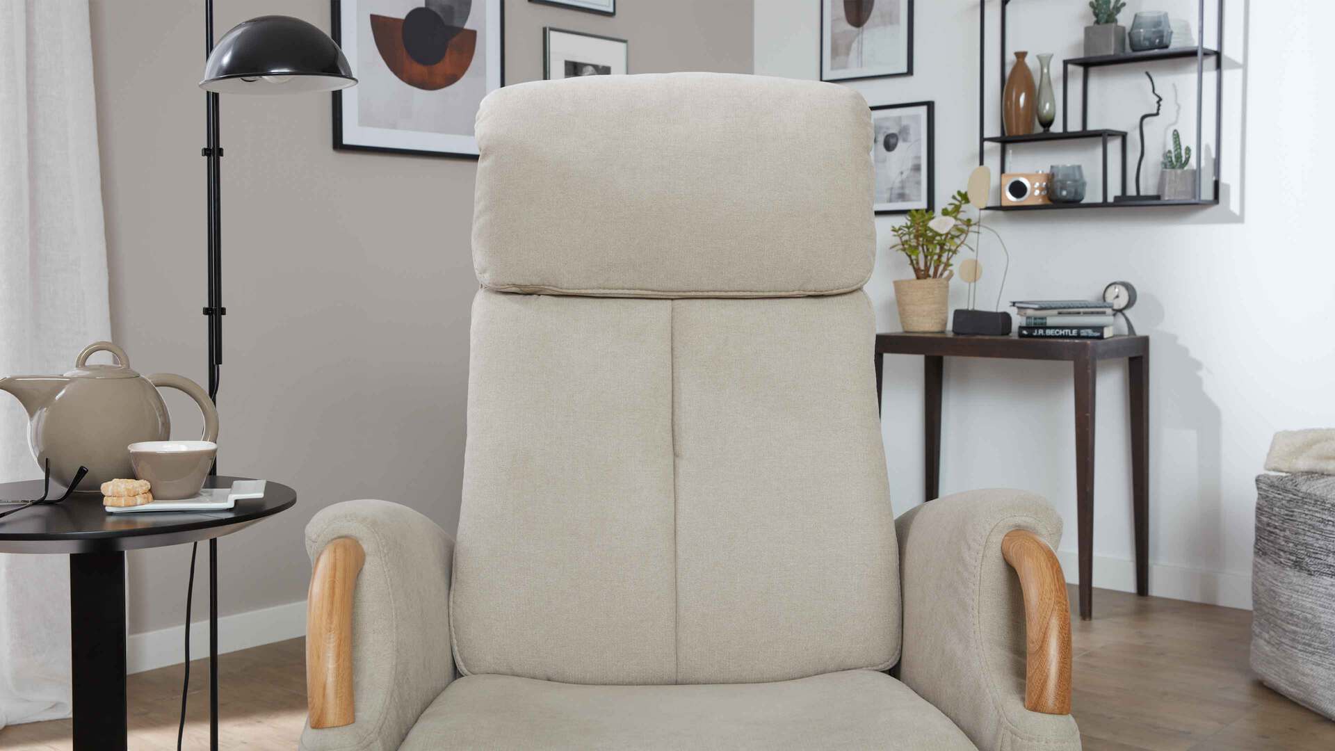 Comfortmaster CM-HU1157 - Relaxsessel B