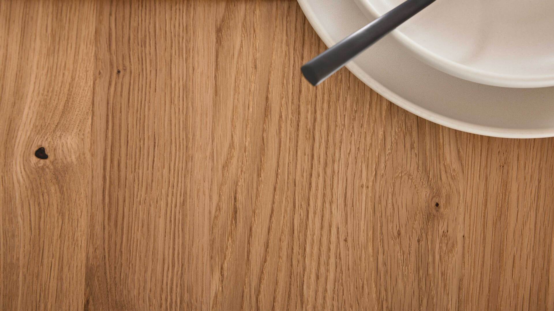 Interliving Esszimmer Serie 5102 – Auszugtisch