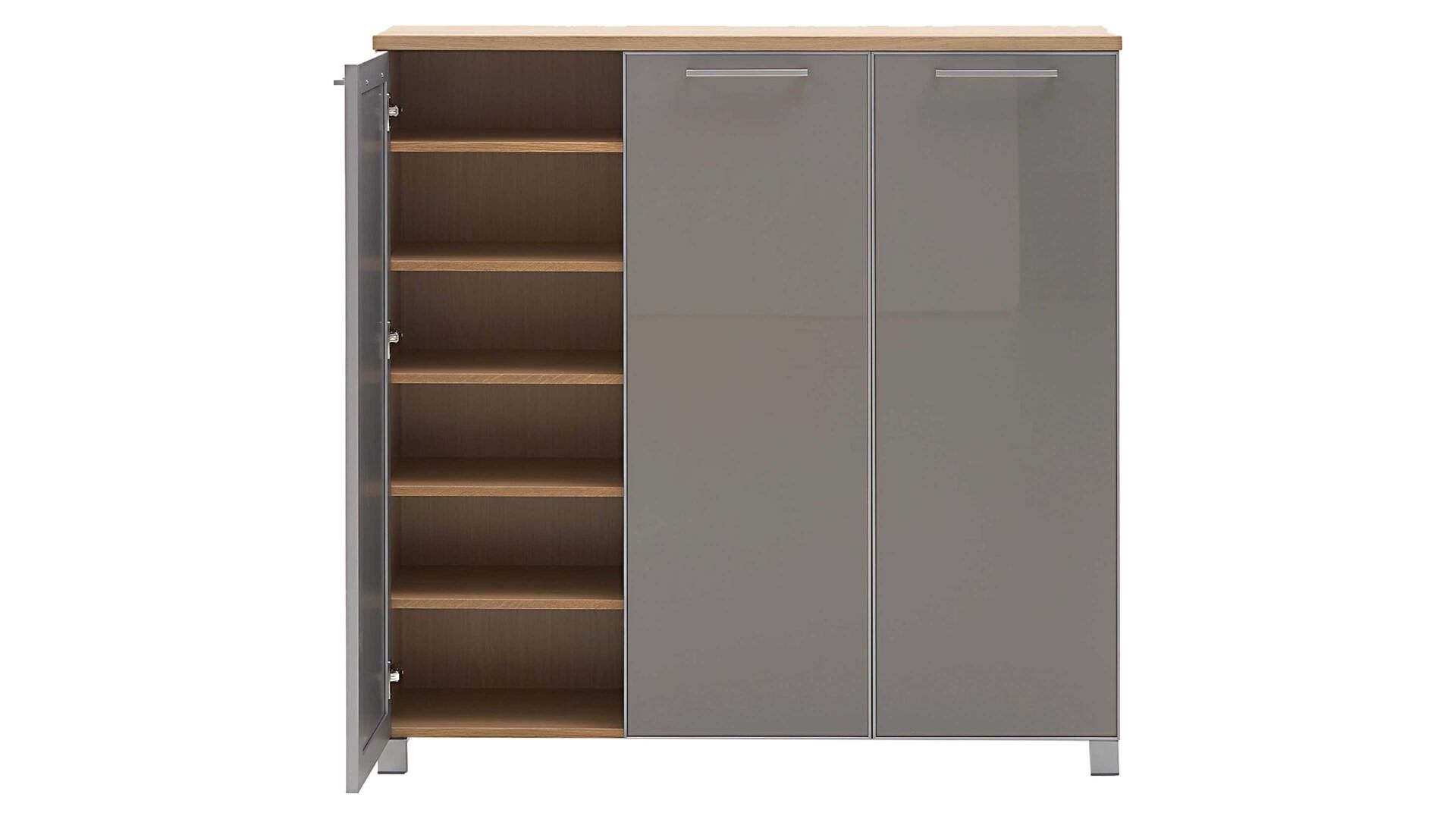 VOSS MÖBEL Schuhkommode Santina bzw. Schuhschrank