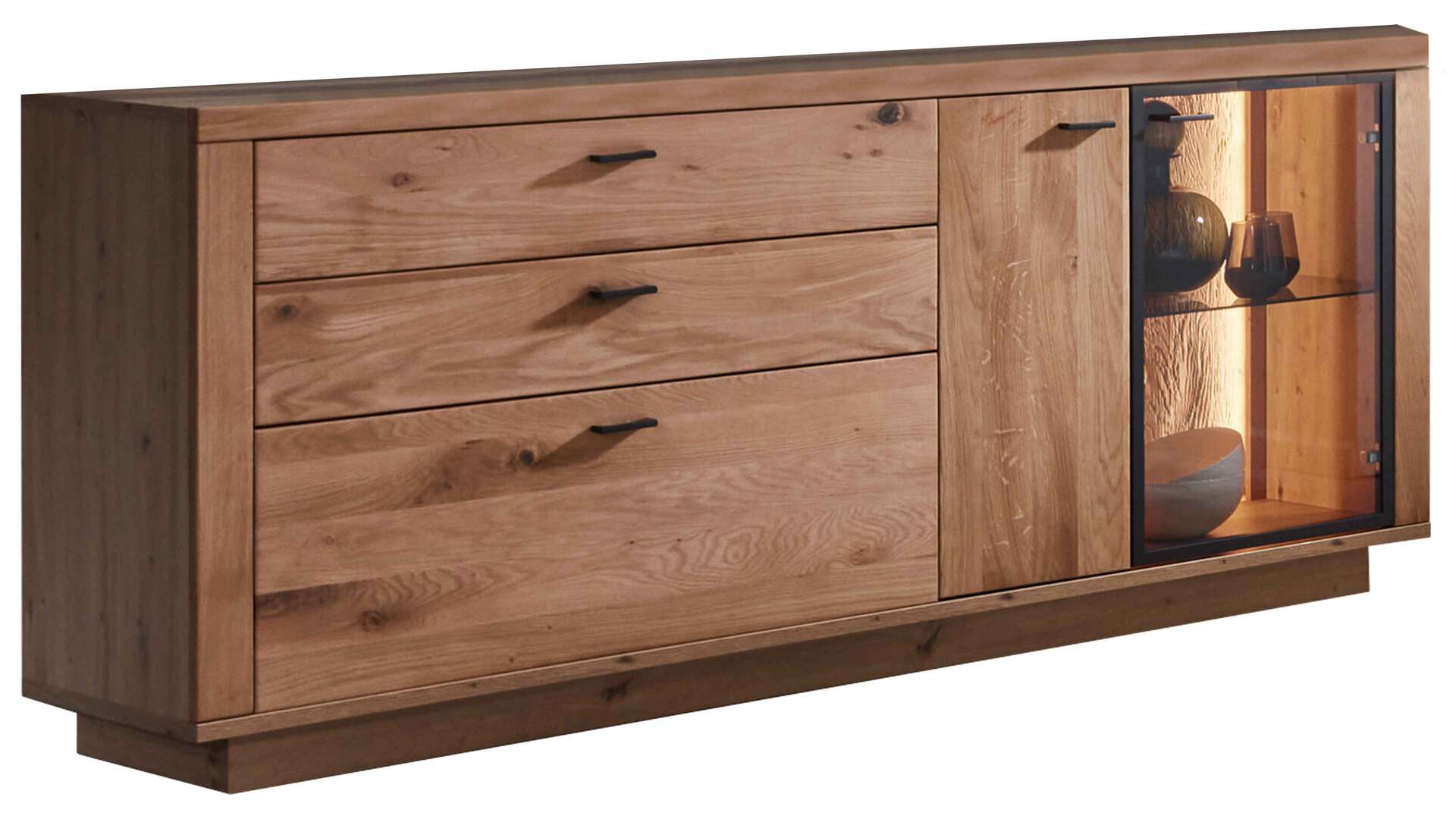 PARTNERRING COLLECTION Wohnprogramm Malaga - Sideboard