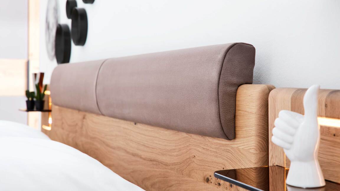 Interliving Schlafzimmer Serie 1015 – Komplettzimmer