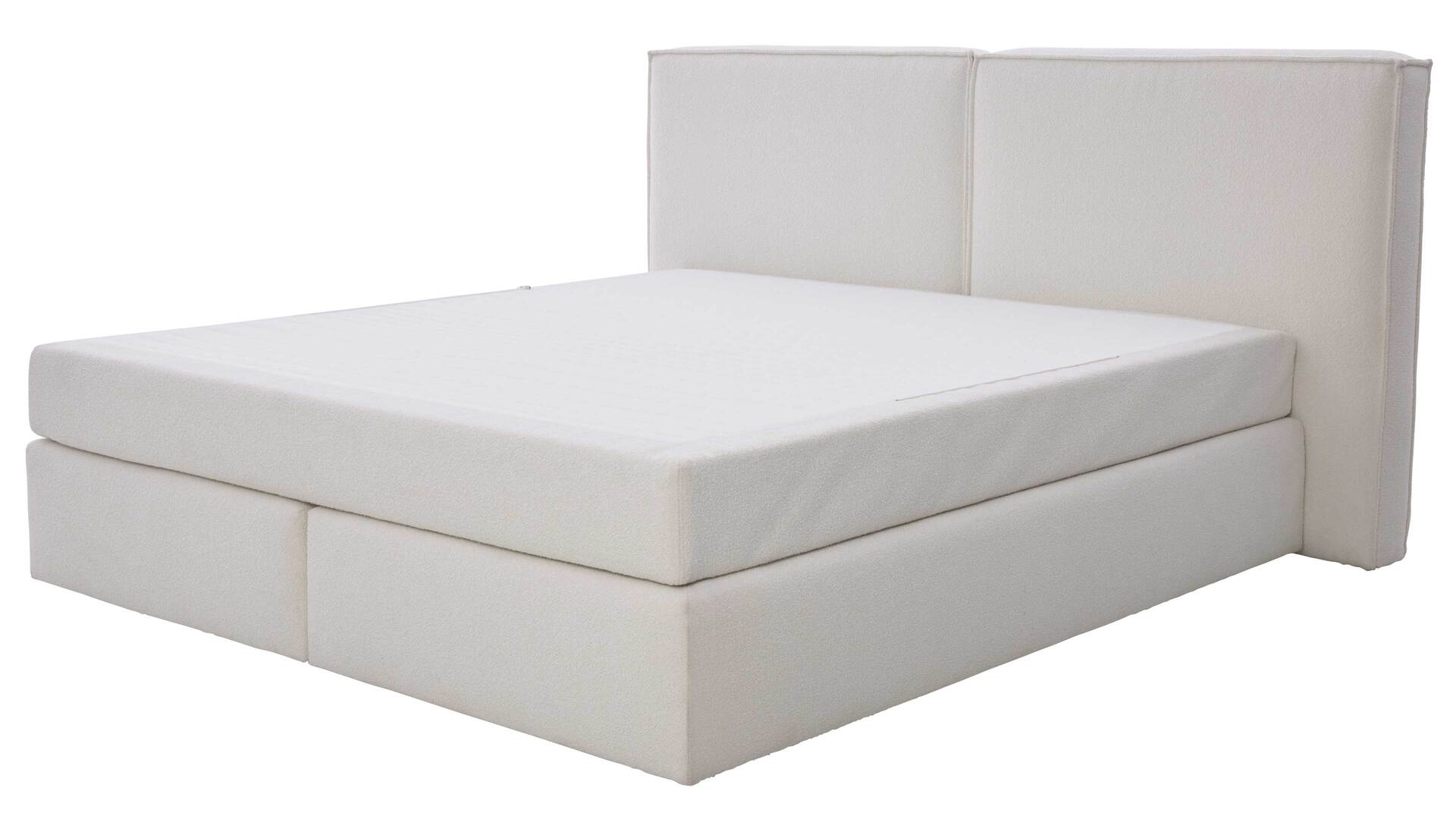 Interliving Boxspring Bett Serie 1421