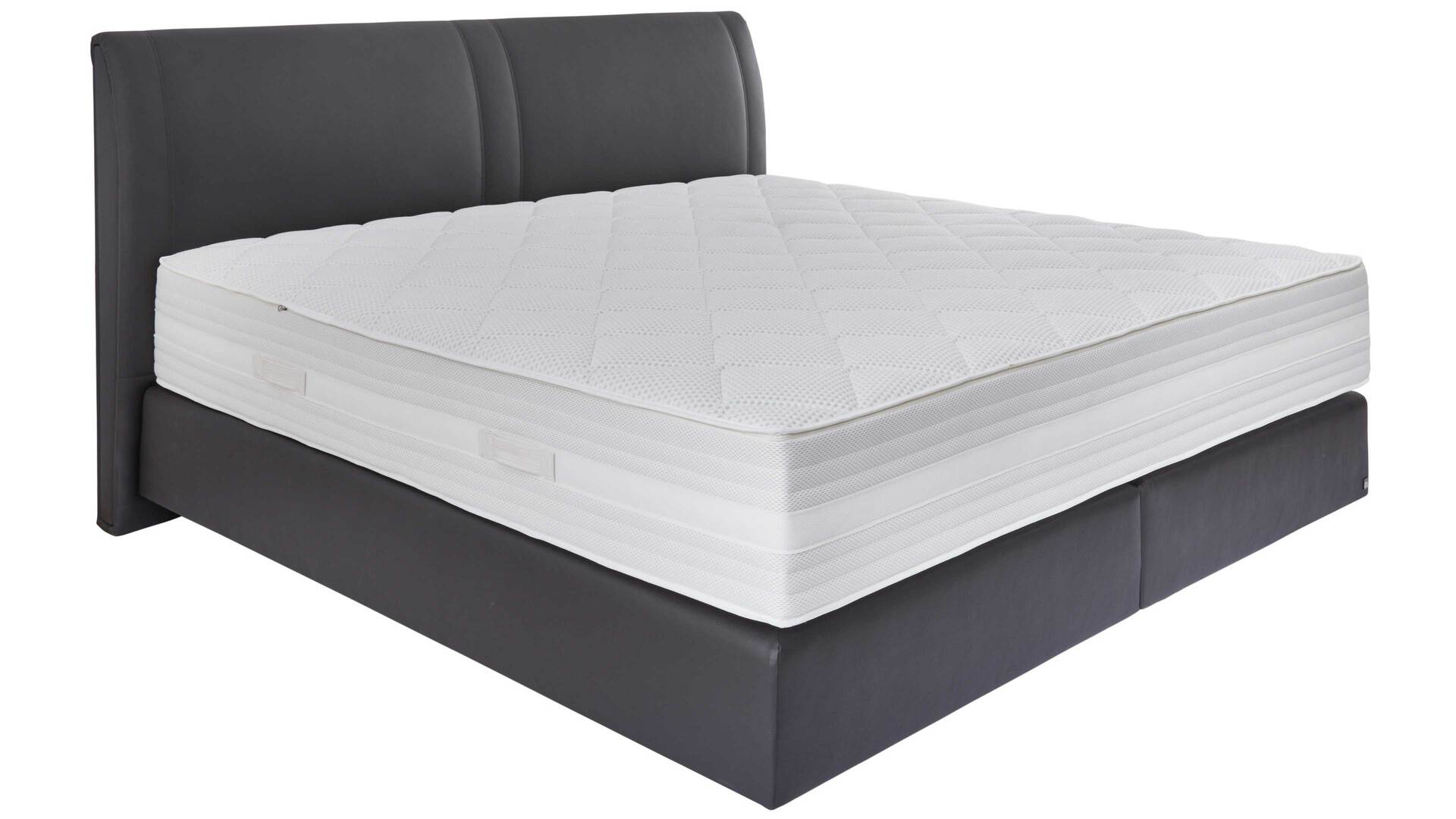 Interliving Boxspringbett Serie 1401