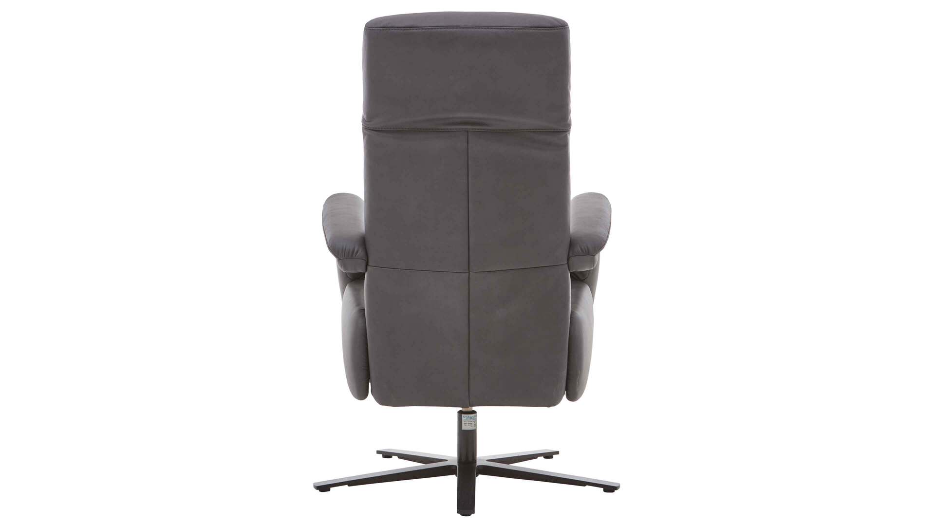 Polsterprogramm Relaxa 6.0 Plus PSG XC - Drehsessel