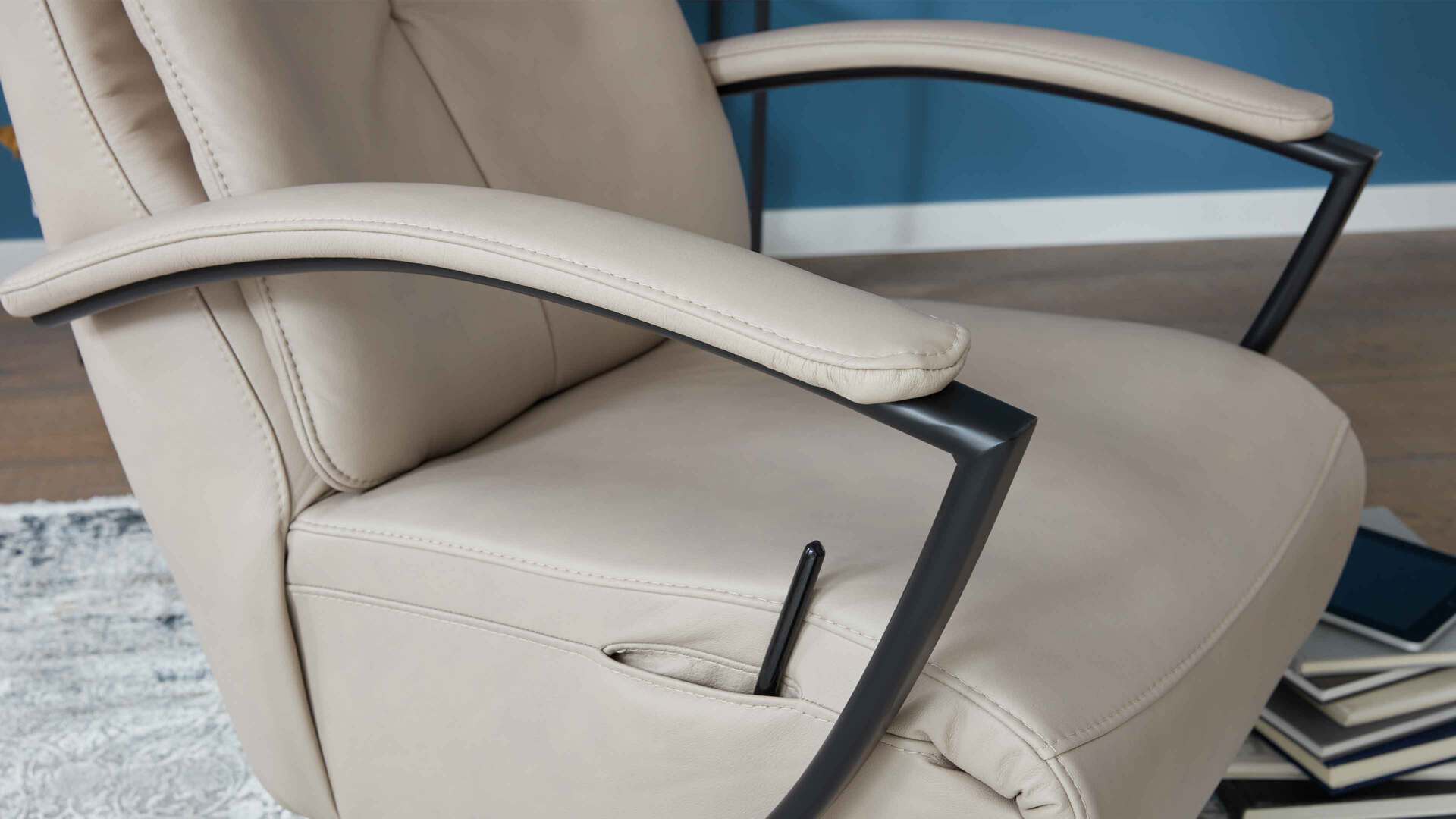 Comfortmaster CM-HU1157 - Relaxsessel B