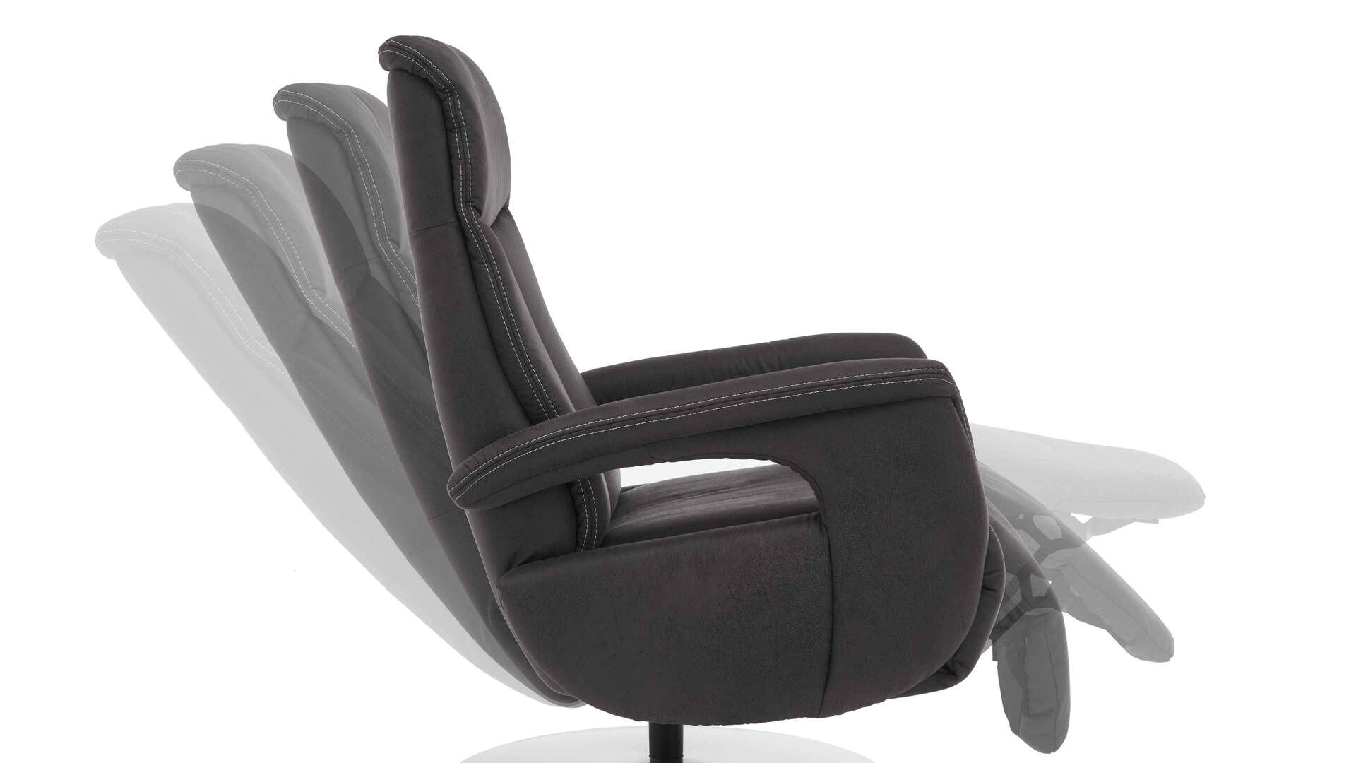 Modulmaster MM-MP1063 - Relaxsessel 1DRF