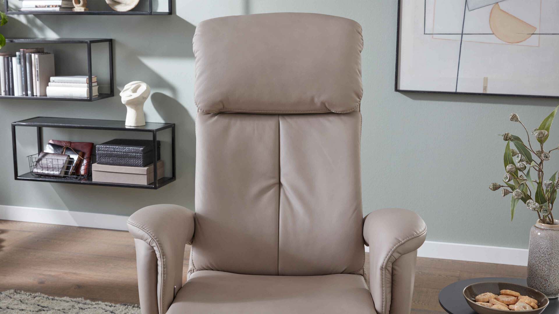 Comfortmaster CM-HU1157 - Relaxsessel B