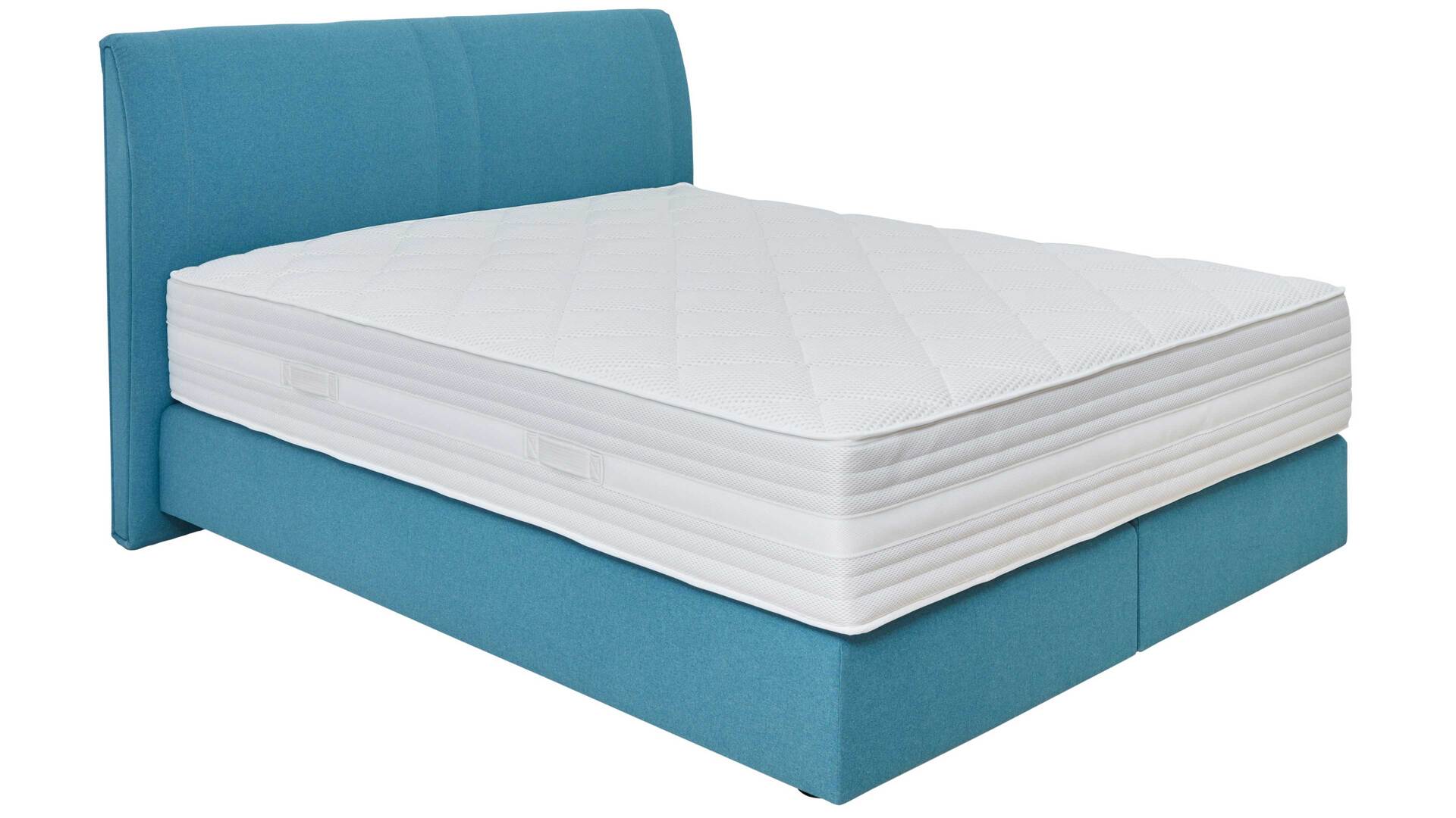 Interliving Boxspringbett Serie 1401