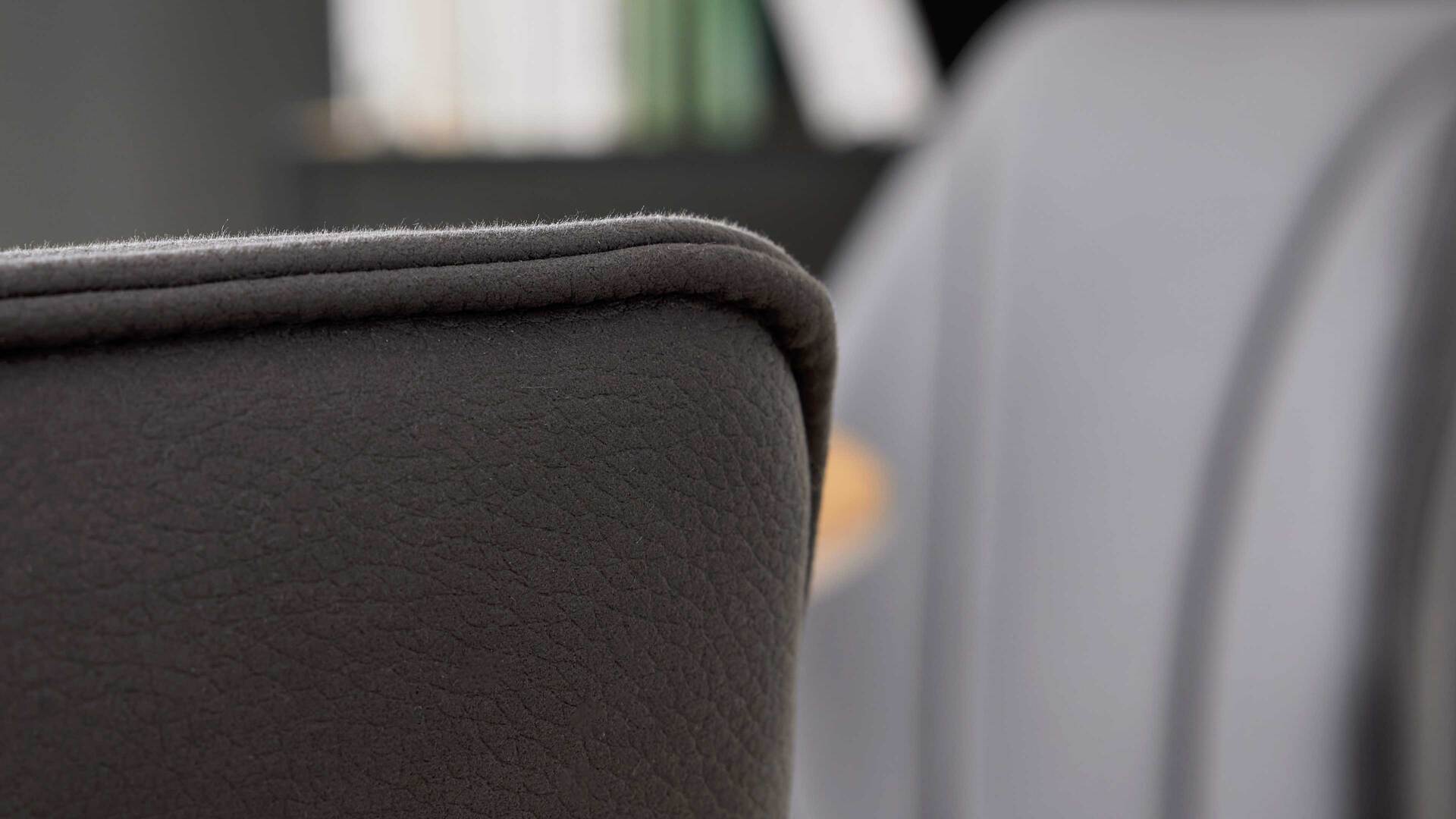 Interliving Esszimmer Serie 5102 – Polsterstuhl
