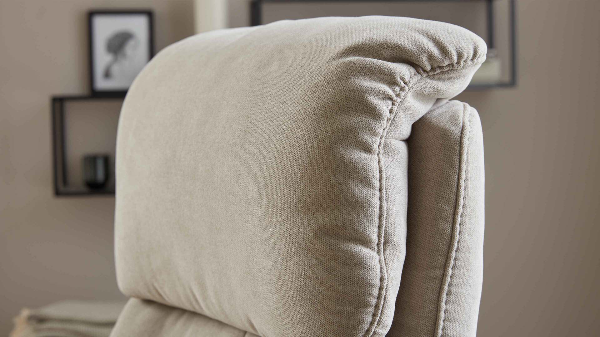 Comfortmaster CM-HU1157 - Relaxsessel B