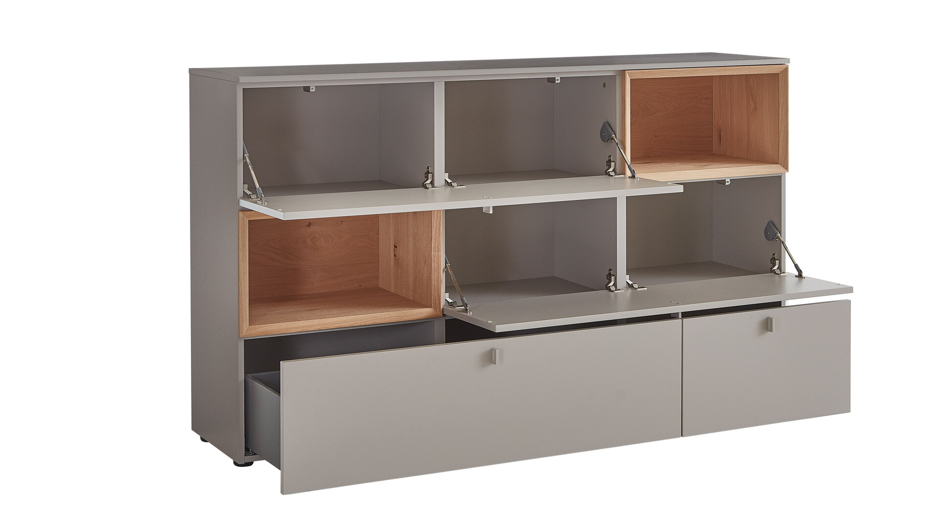 VENJAKOB Andiamo 3.0 Sideboard