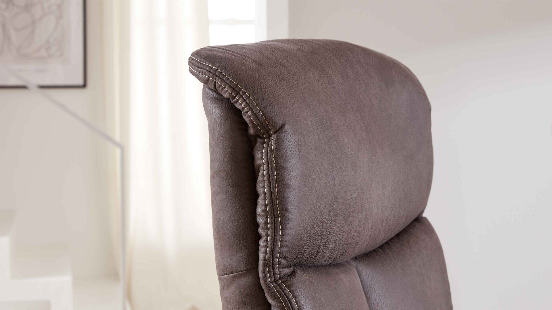 Modulmaster MM-MP1063 - Relaxsessel 1DRF