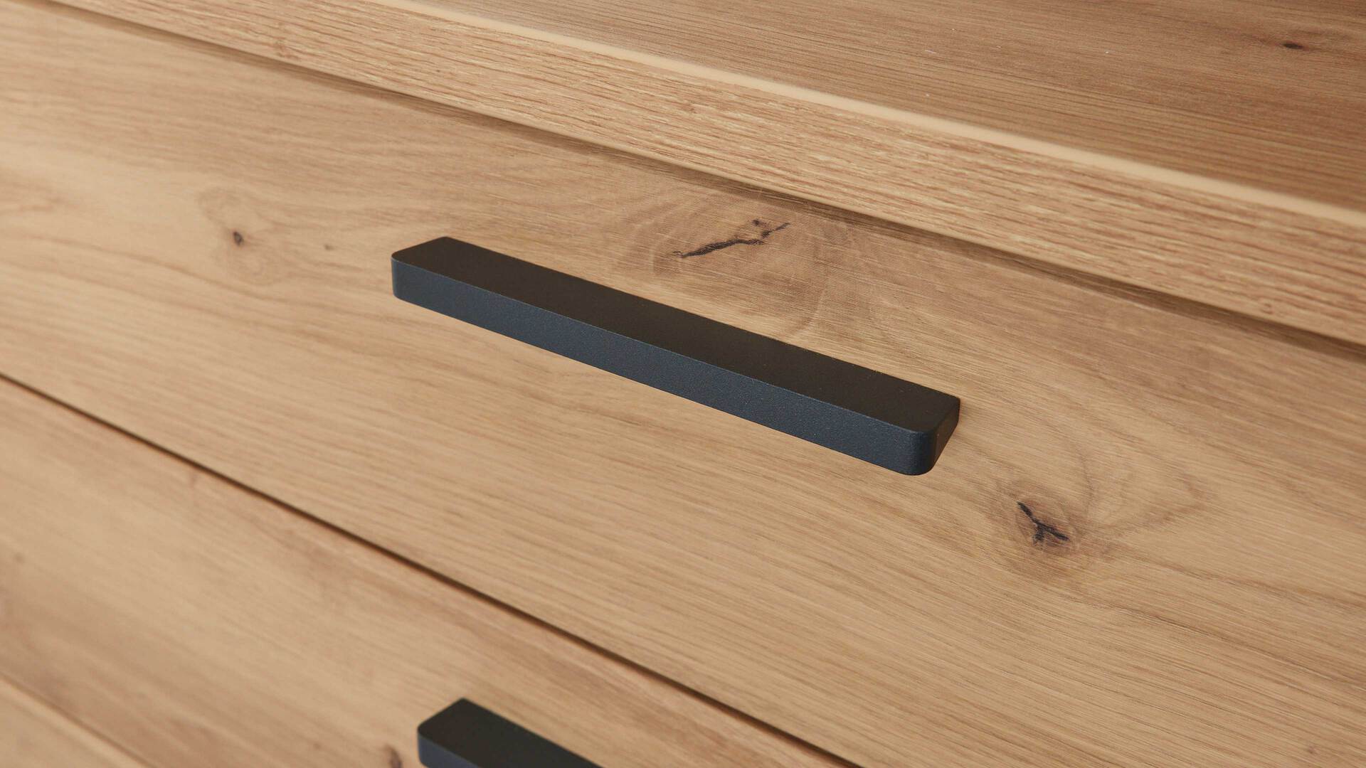 Interliving Wohnzimmer Serie 2110 - Sideboard