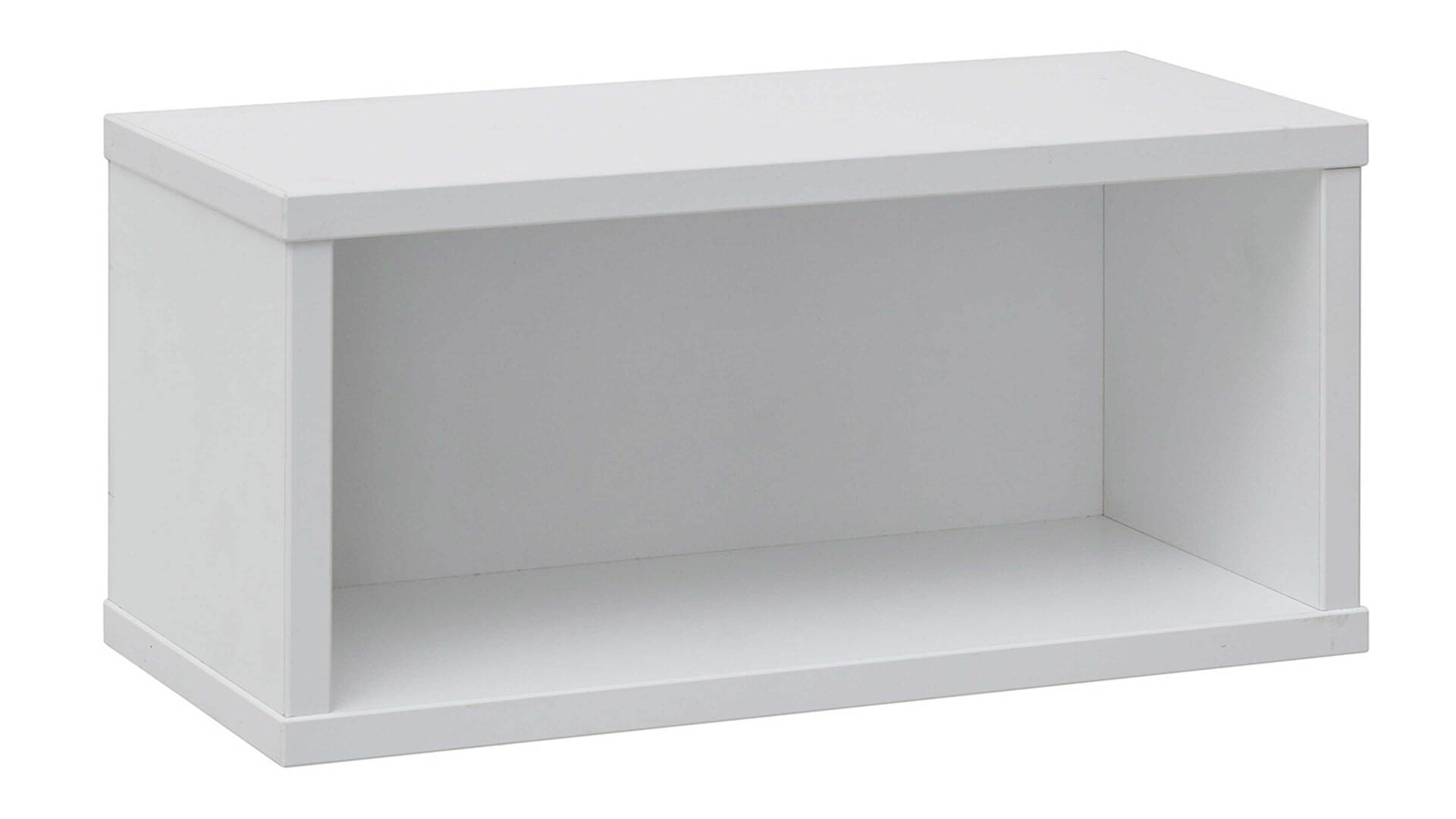 PAIDI Jugendzimmerprogramm Oscar - Wandbox