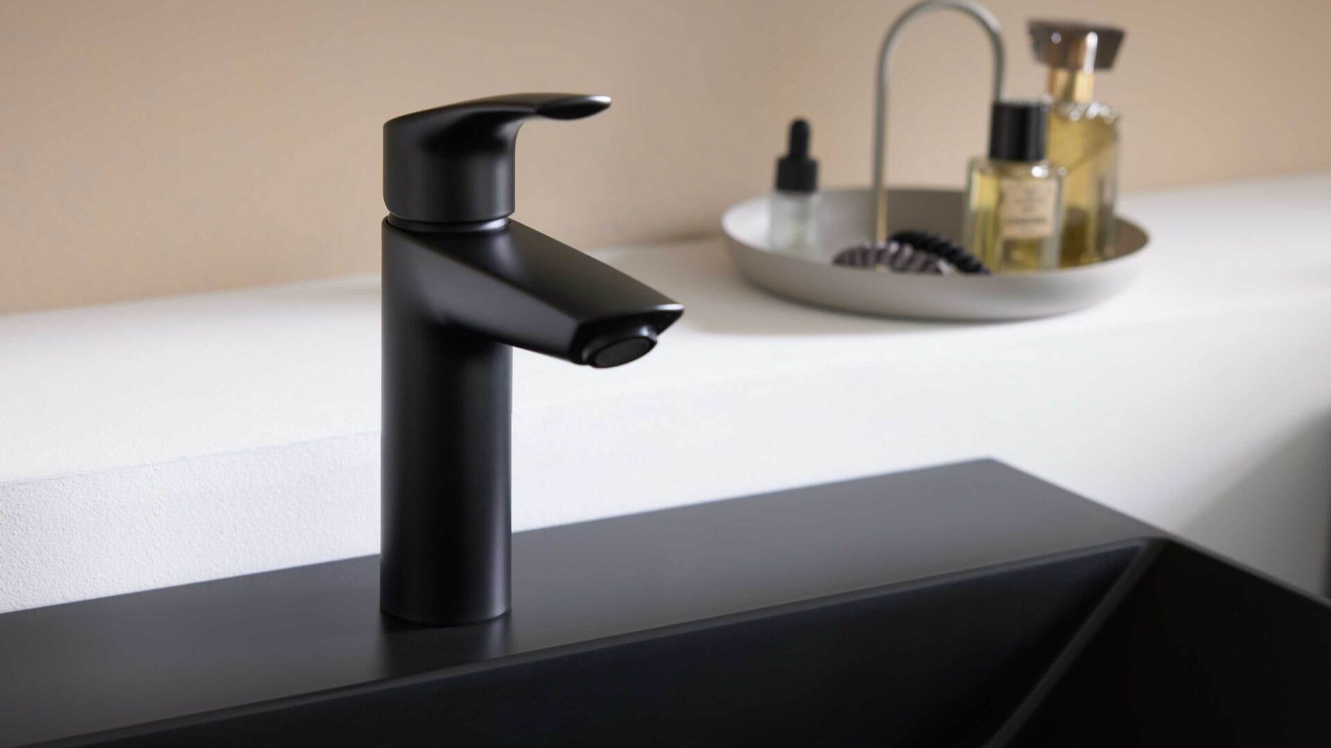 Interliving Bad Serie 3725 – Badmöbel-Set mit Extras