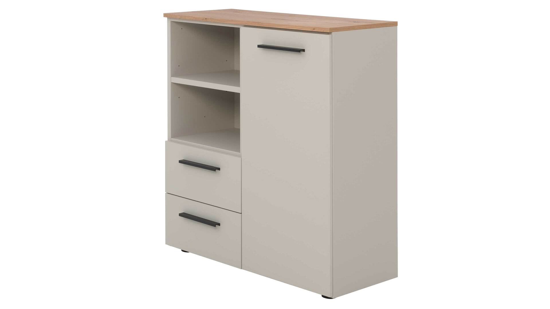 Interliving Jugendzimmer Serie 1702 - Kommode