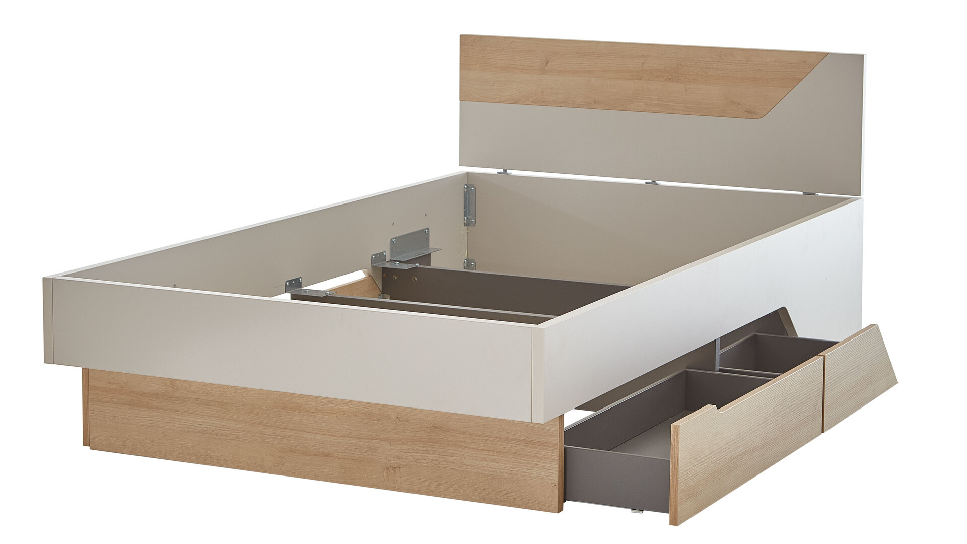 Jugendzimmer Serie ZE 1 - Kojenbett