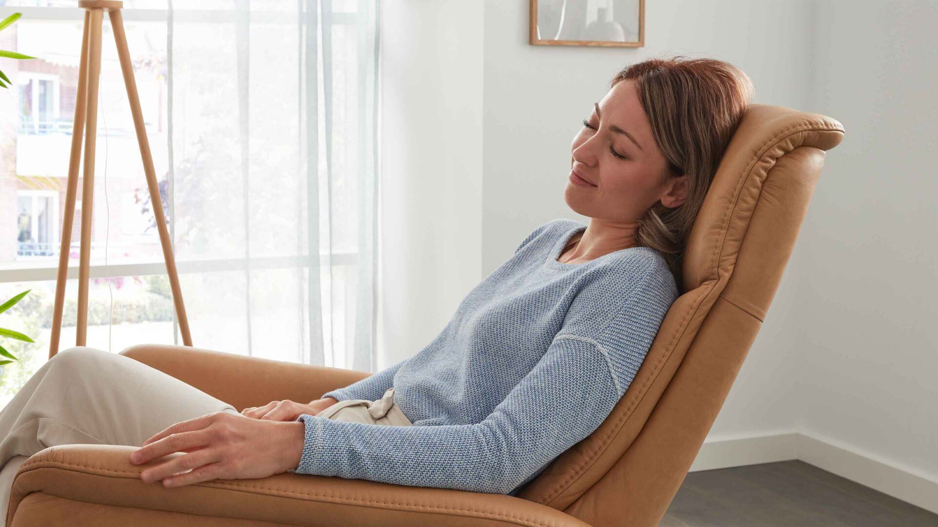 Modulmaster MM-PN1062  - Relaxsessel 1DRF