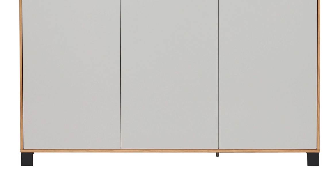 Interliving Garderoben Serie 6005 – Schuhschrank