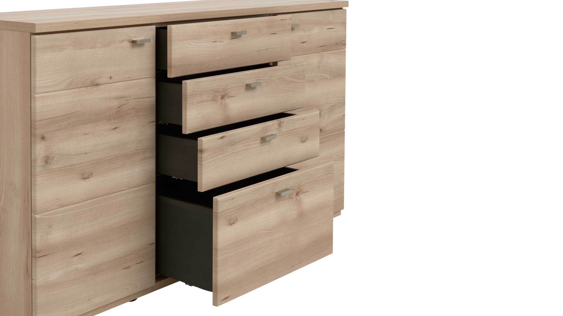 Interliving Wohnzimmer Serie 2110 - Sideboard