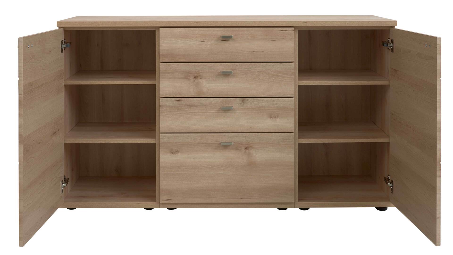Interliving Wohnzimmer Serie 2110 - Sideboard