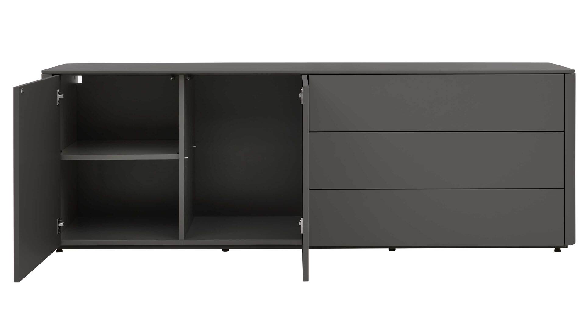 Interliving Wohnzimmer Serie 2035 - Sideboard