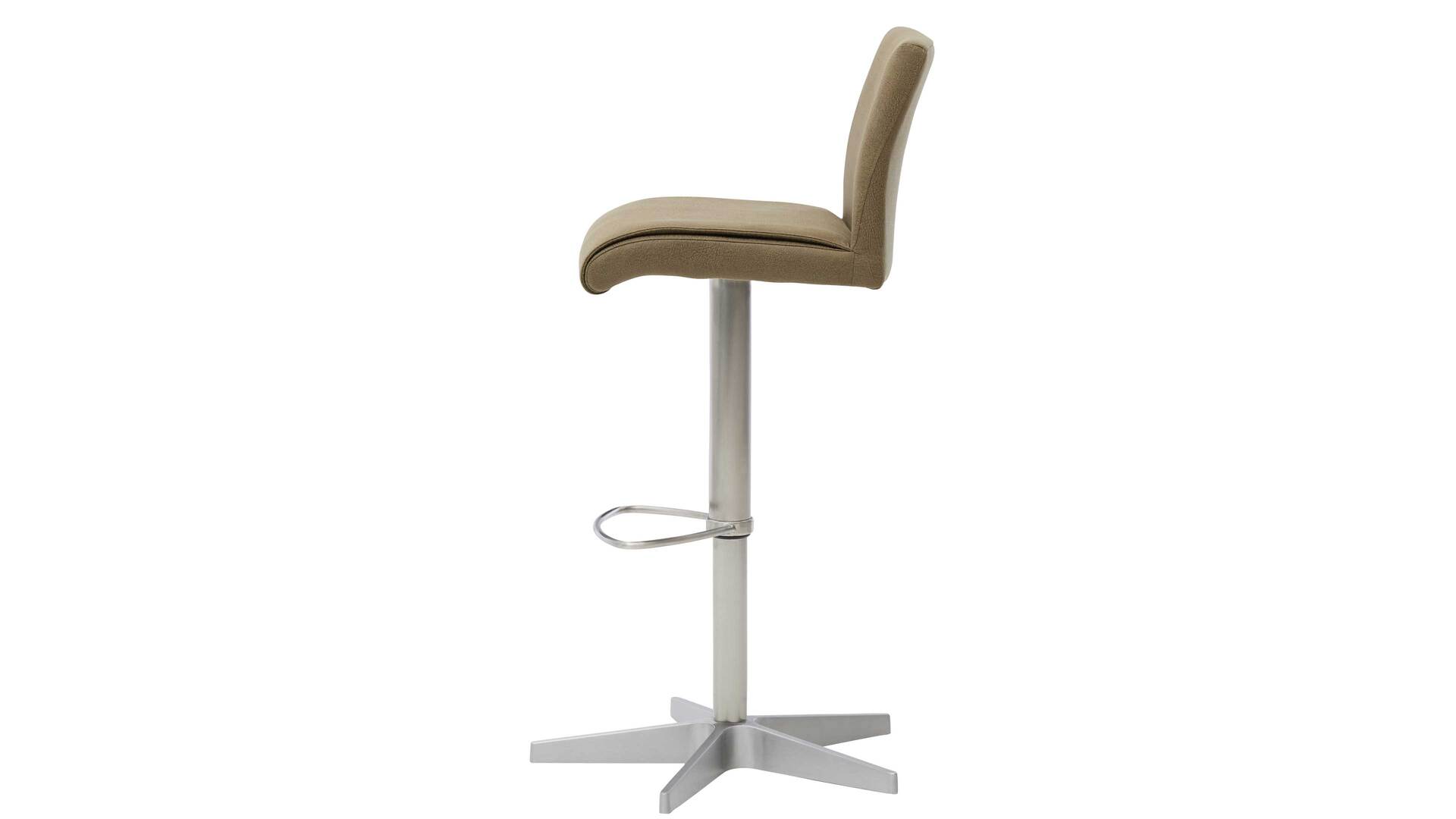 Interliving Esszimmer Serie 5122 – Barhocker mit Liftfunktion