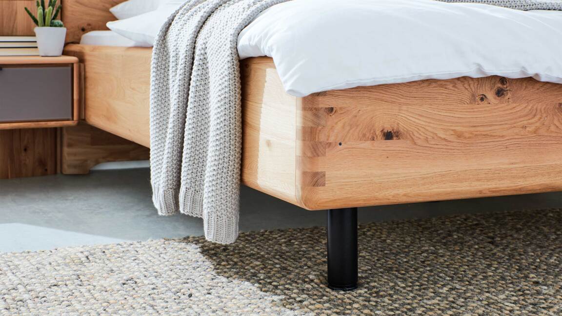 Interliving Schlafzimmer Serie 1015 – Komplettzimmer