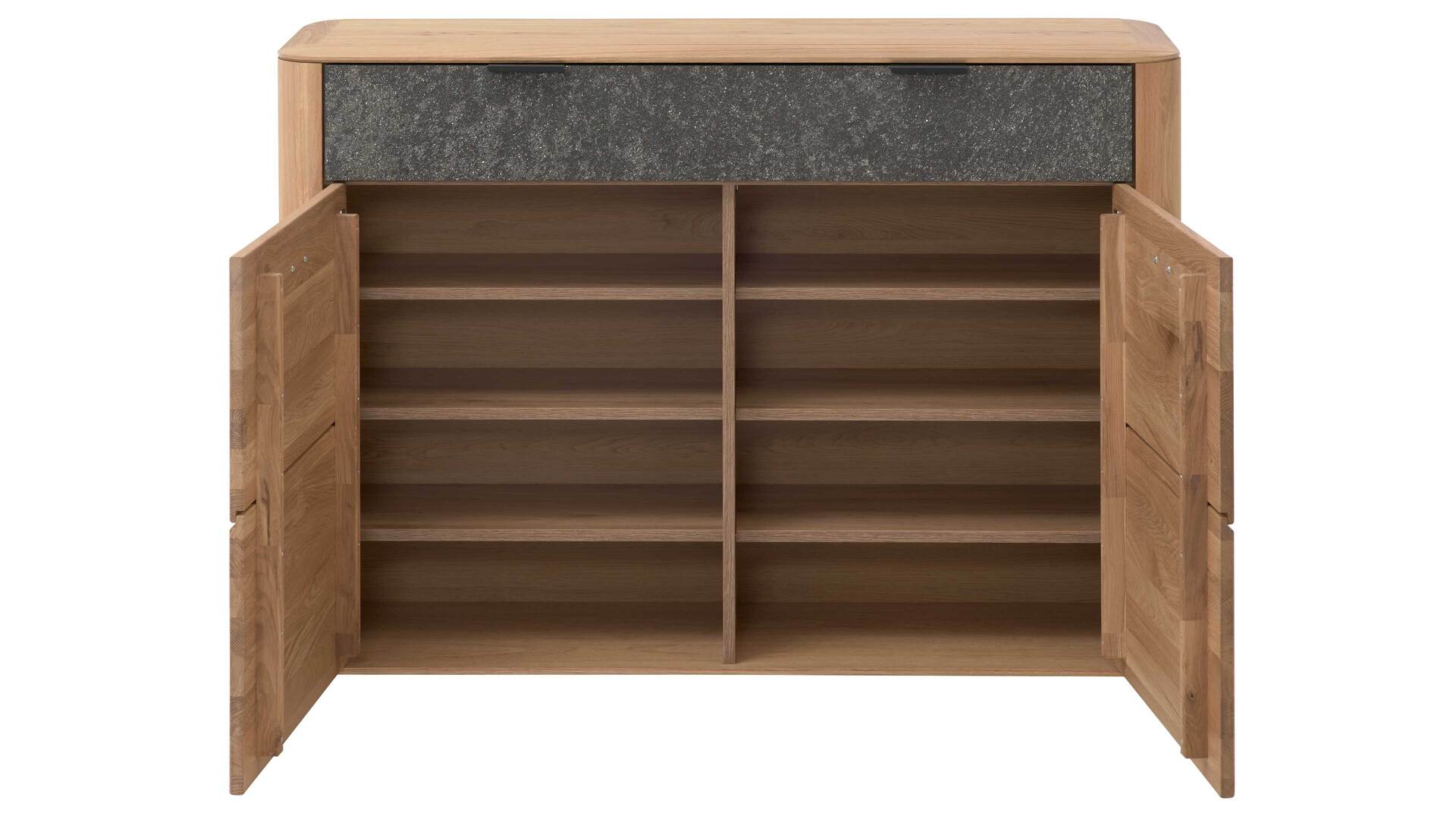 Interliving Garderoben Serie 6014 - Schuhschrank