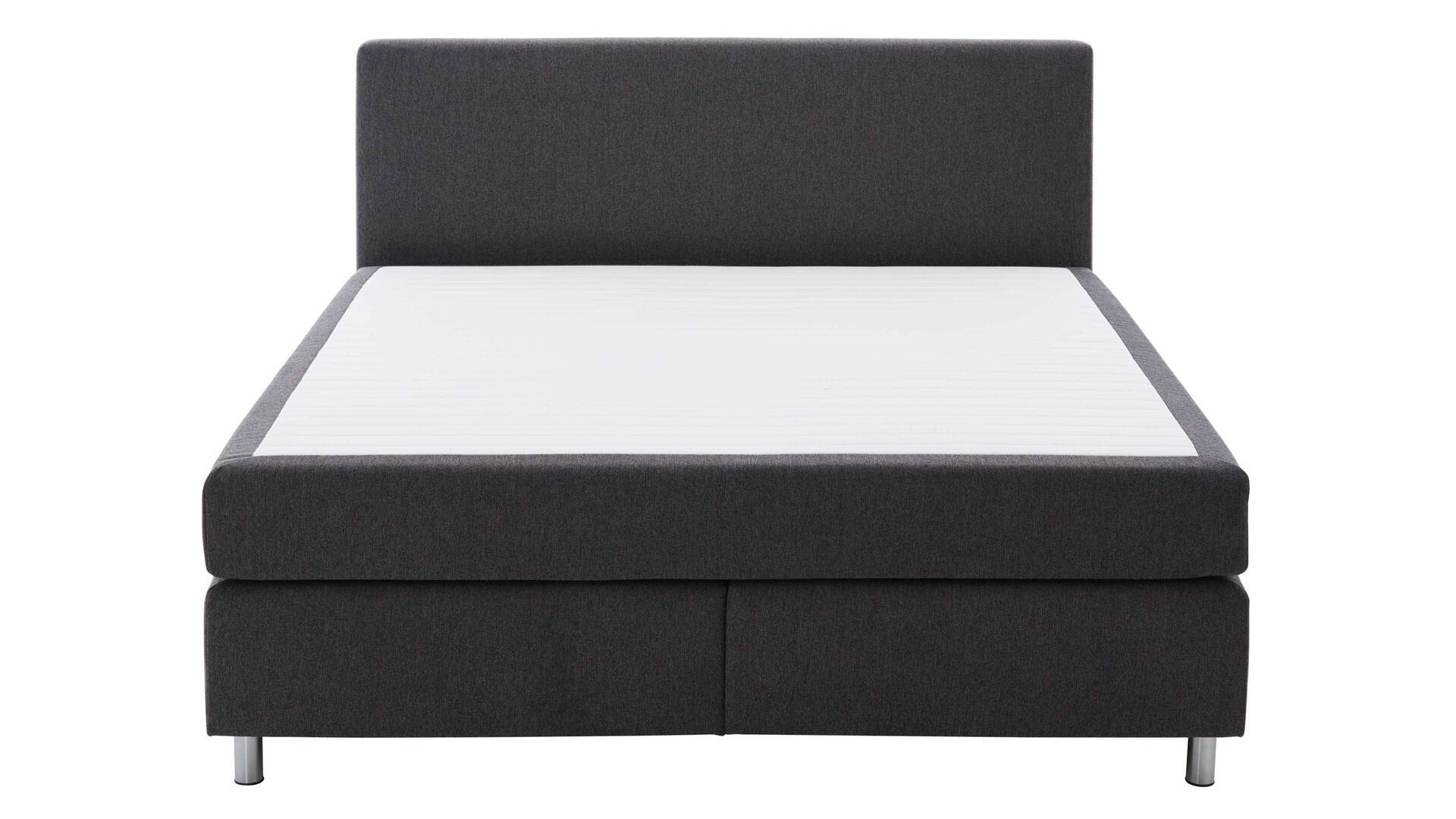 Comfortmaster Boxspringbett Karat Classic 3