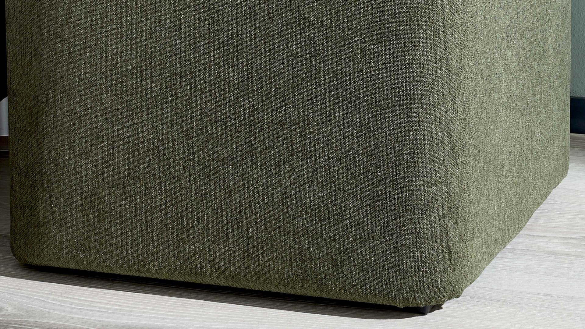 Interliving Boxspringbett Serie 1402 - Nachtkonsole