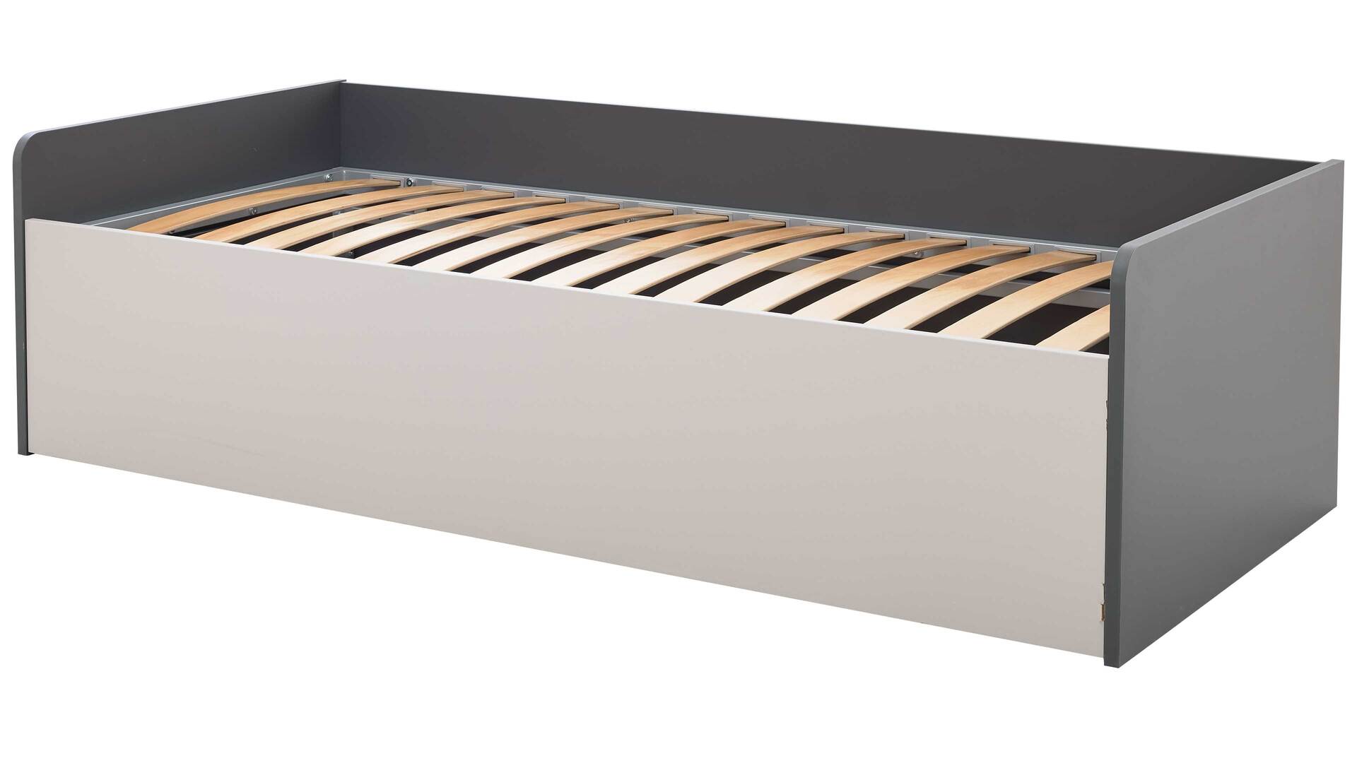 Interliving Jugendzimmer Serie 1701 - Funktionsbettgestell